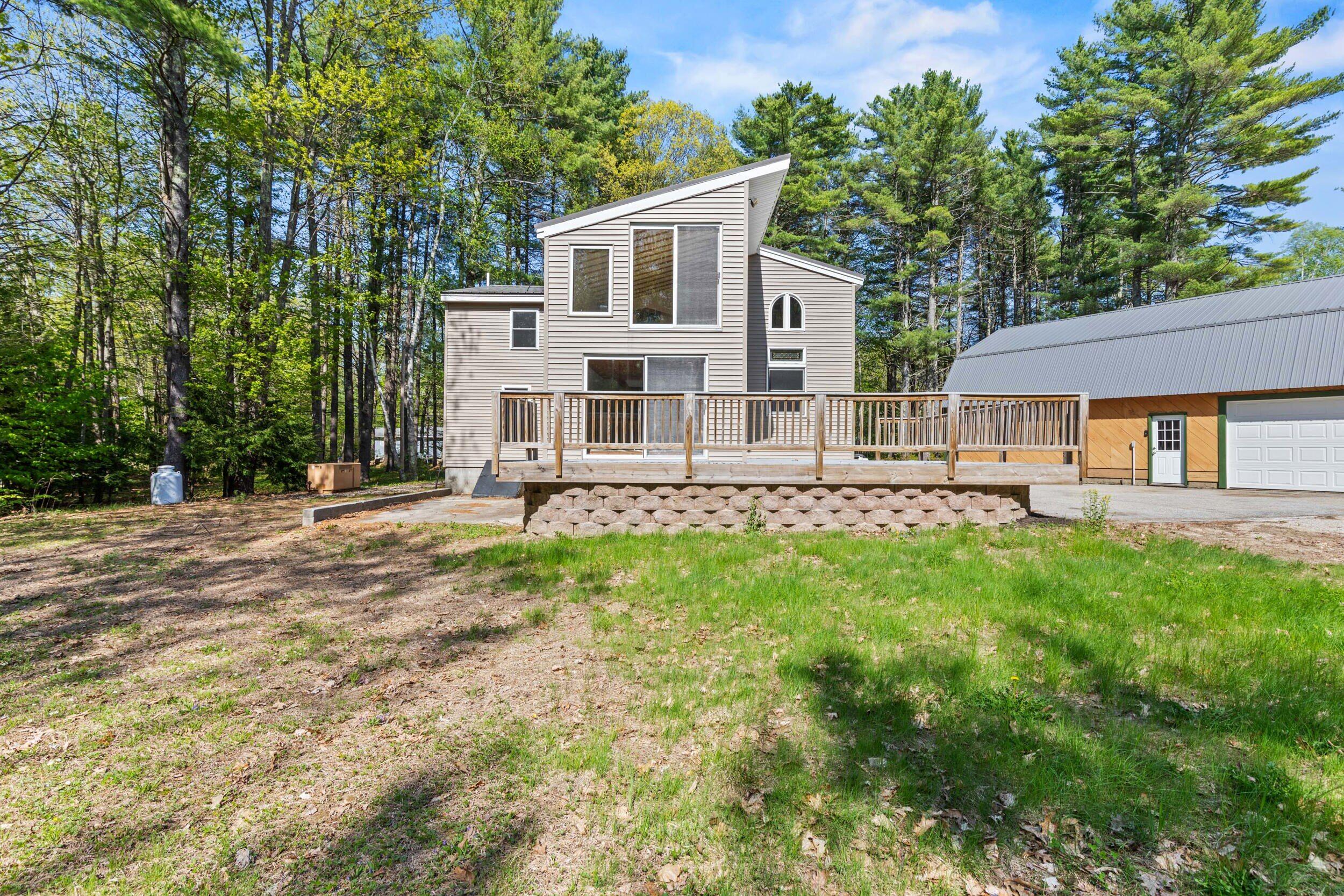 70 Chandler Mill Road
