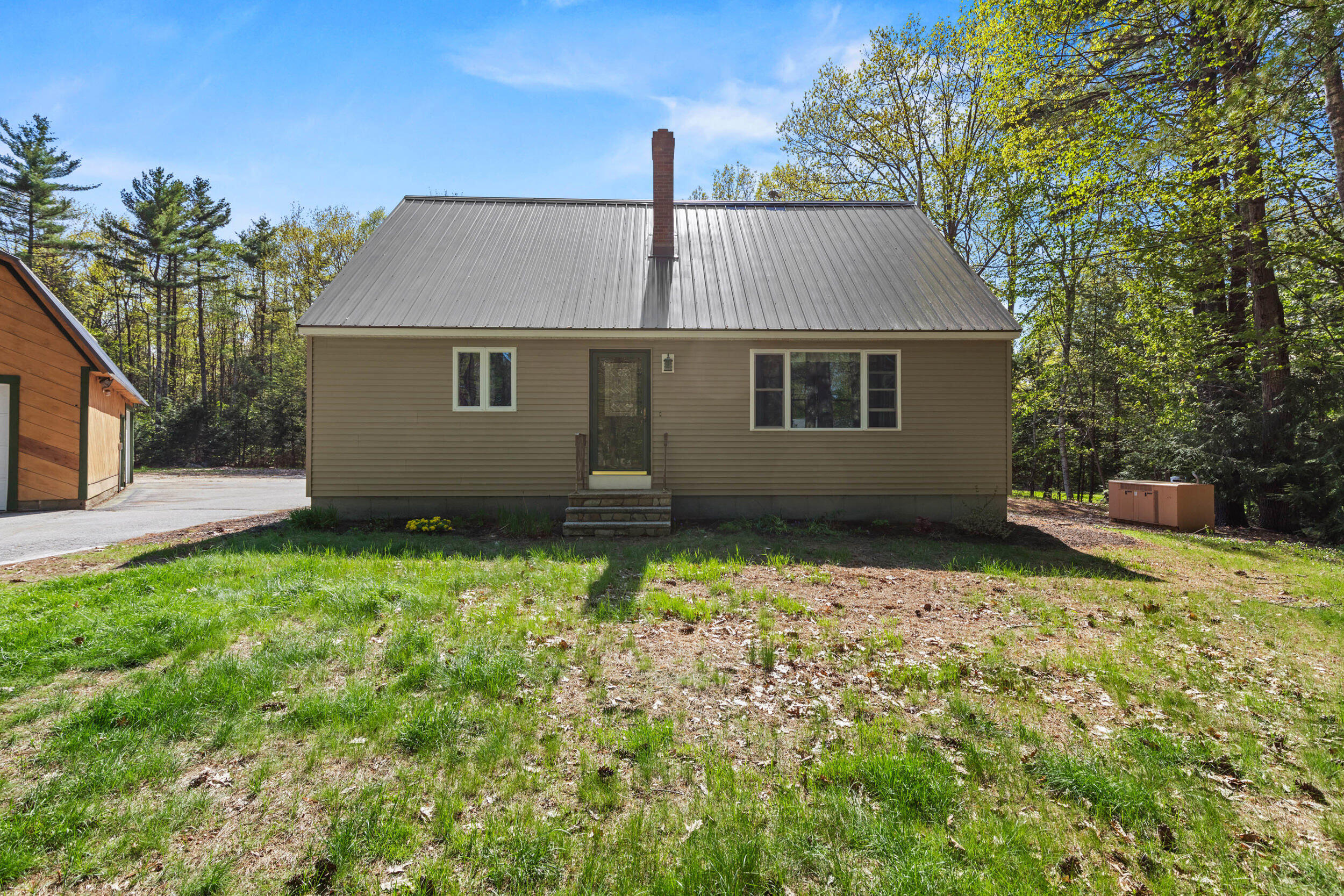 70 Chandler Mill Road