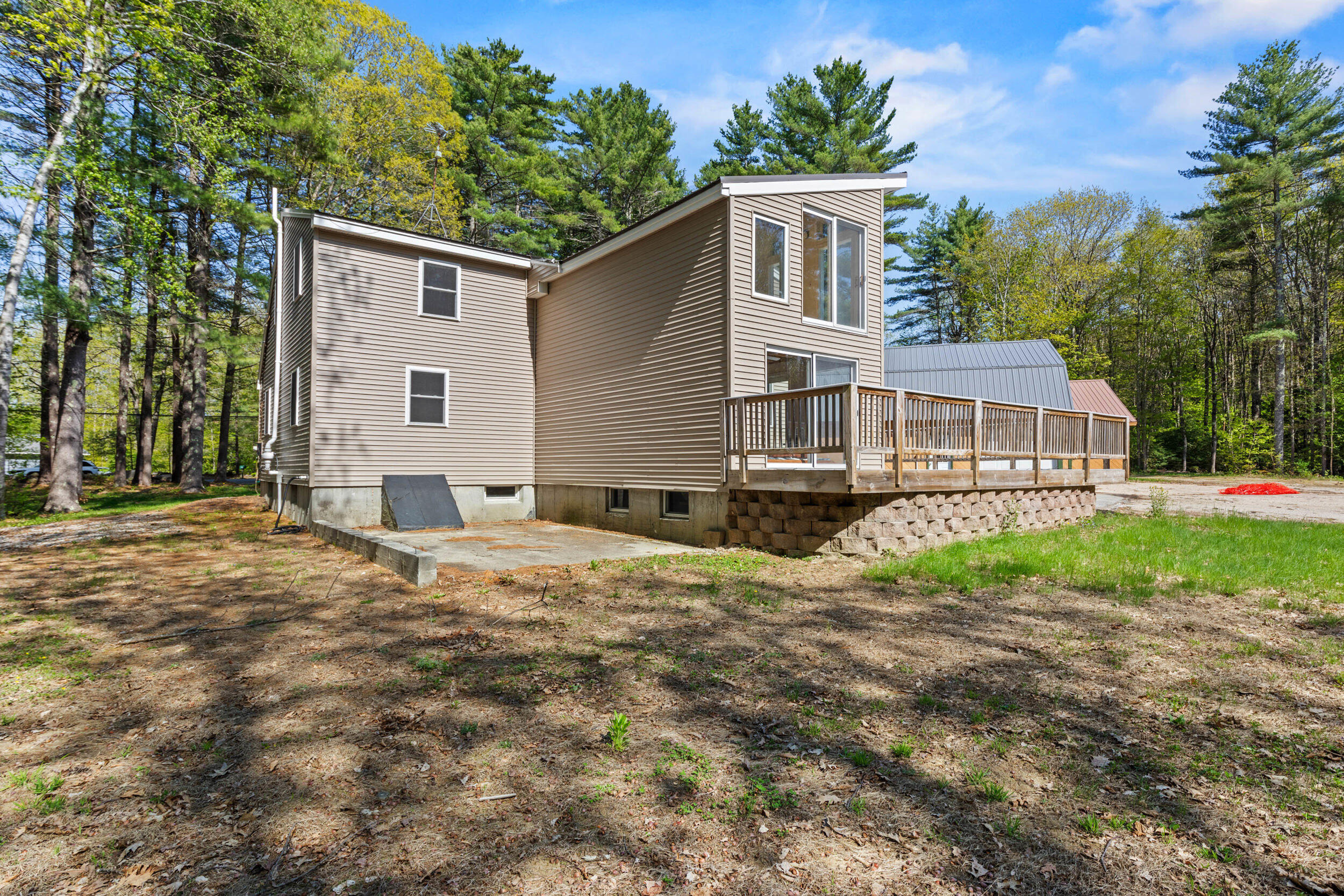 70 Chandler Mill Road