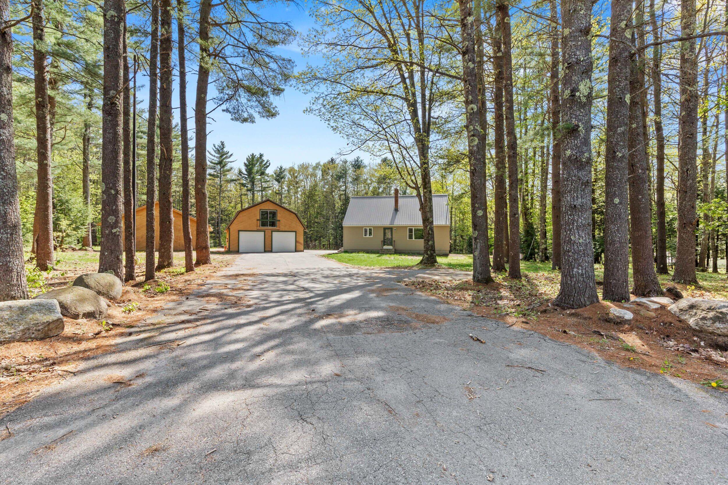 70 Chandler Mill Road