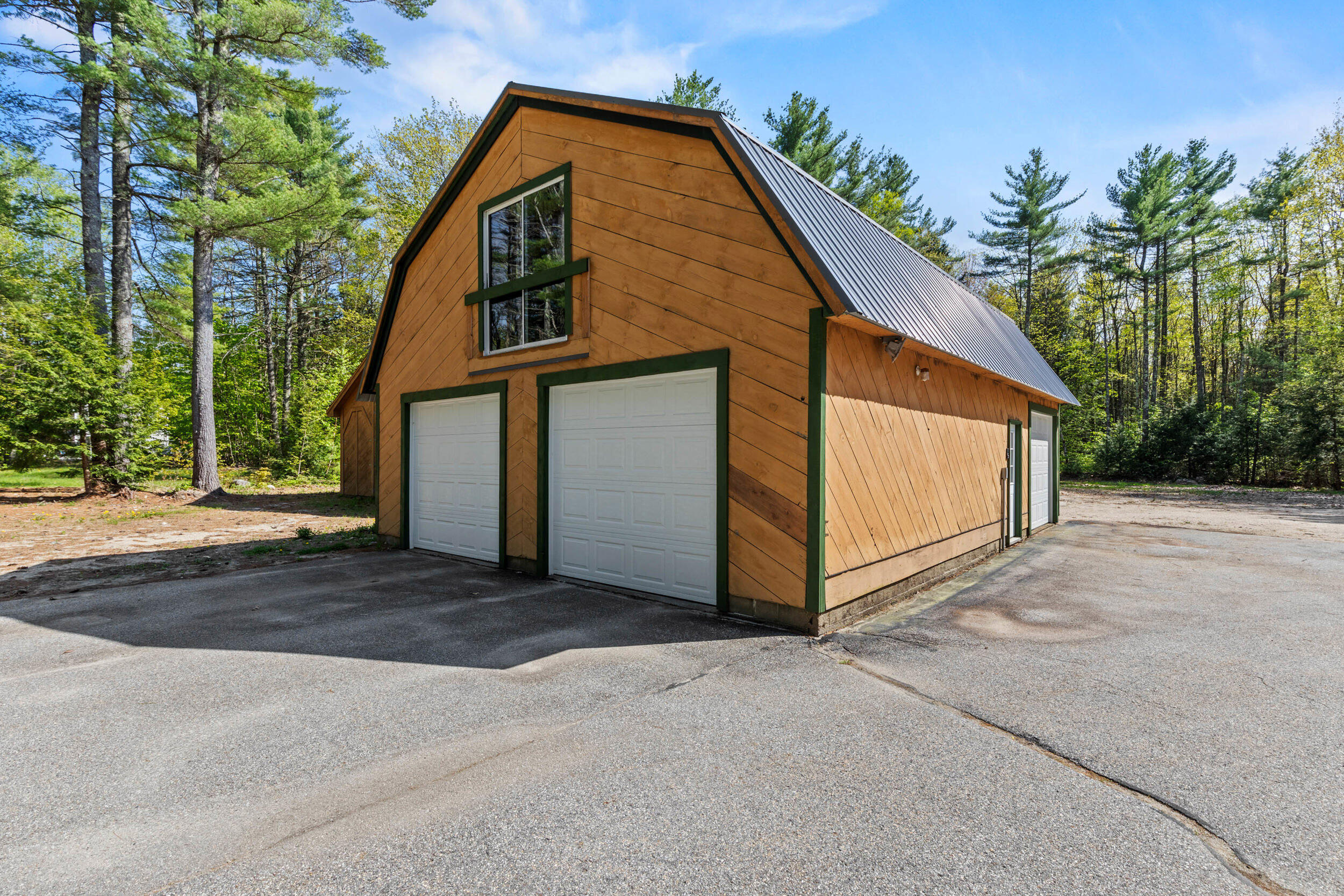 70 Chandler Mill Road