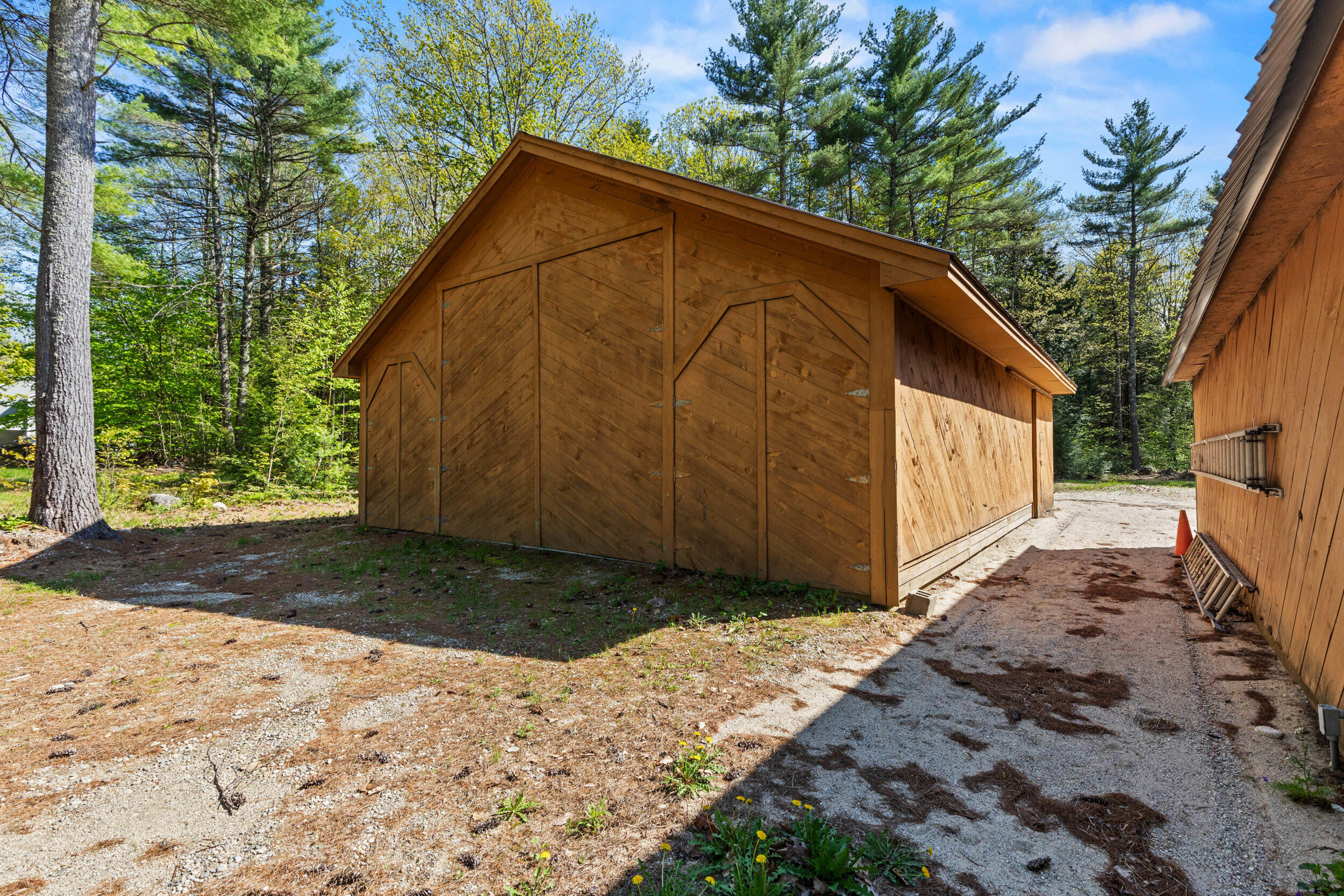 70 Chandler Mill Road