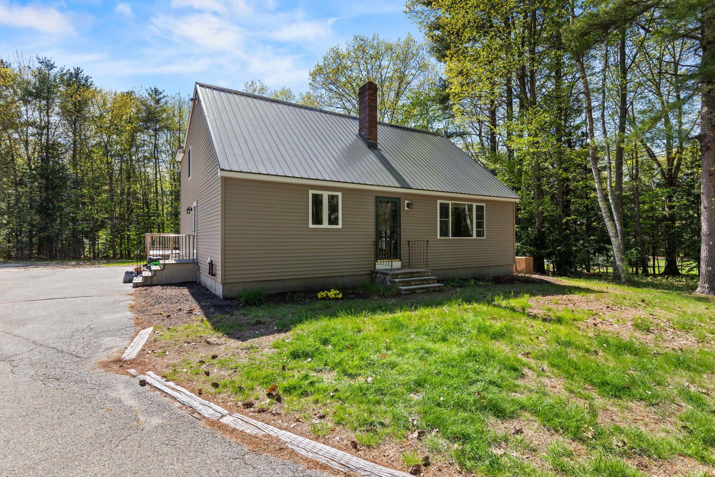 70 Chandler Mill Road