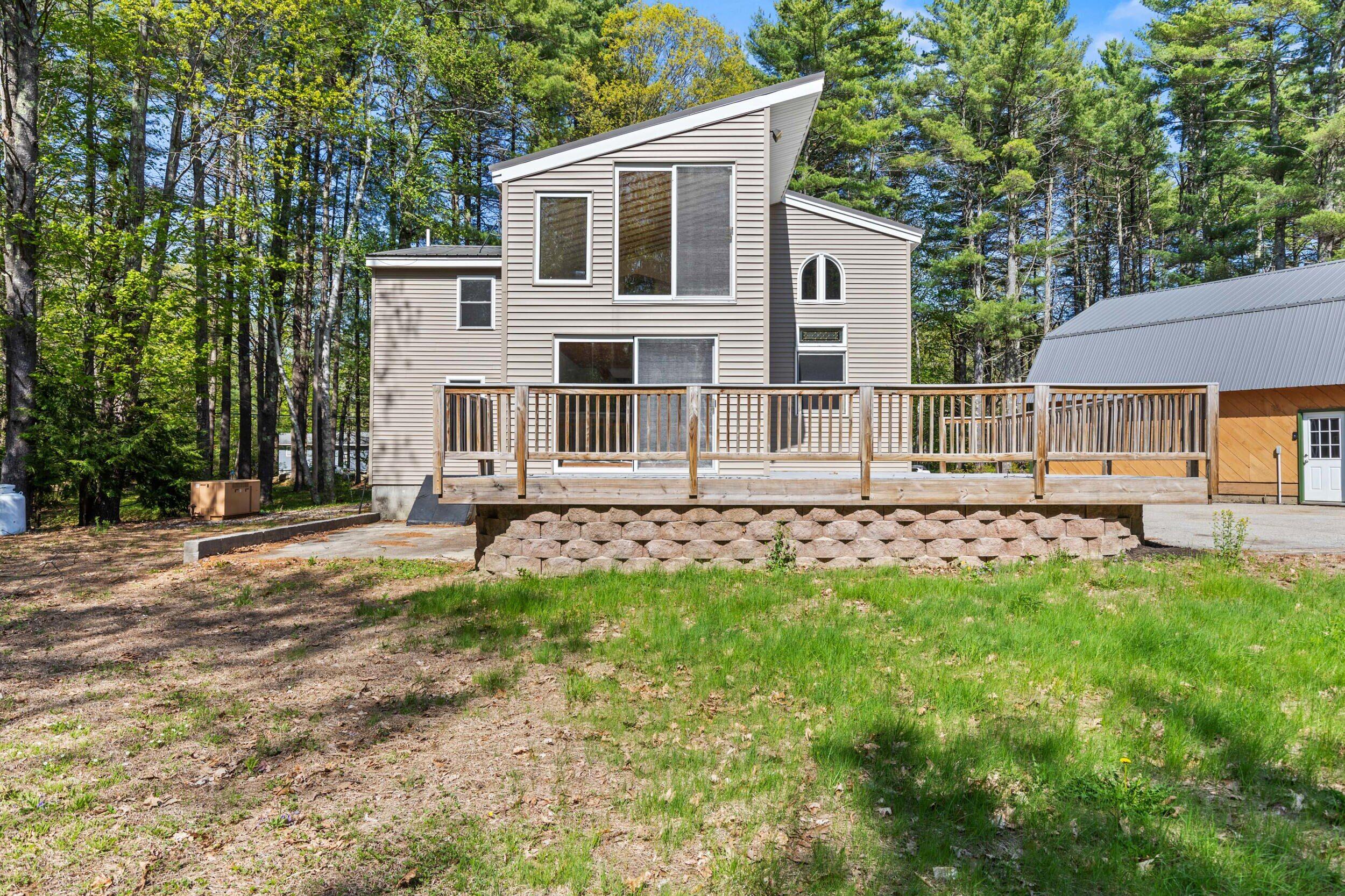 70 Chandler Mill Road