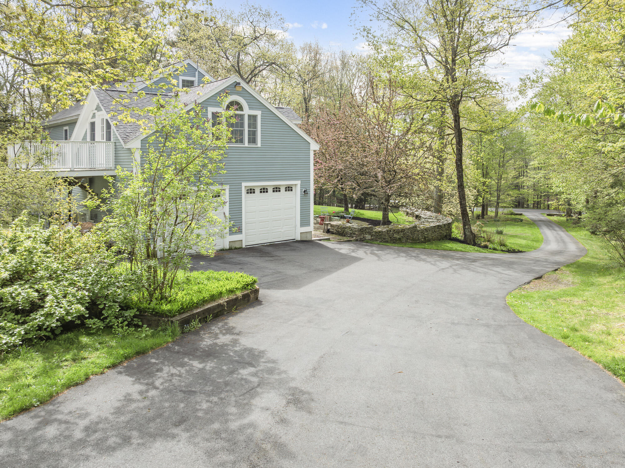 550 Ledge Road