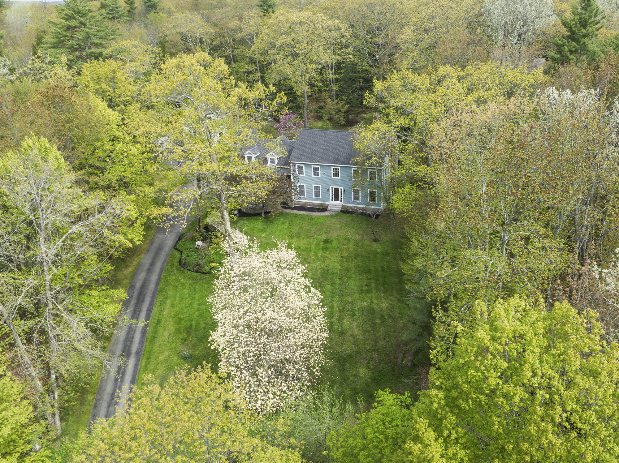 550 Ledge Road