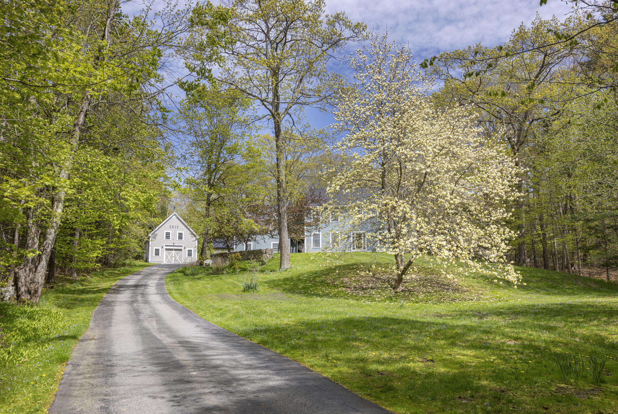 550 Ledge Road