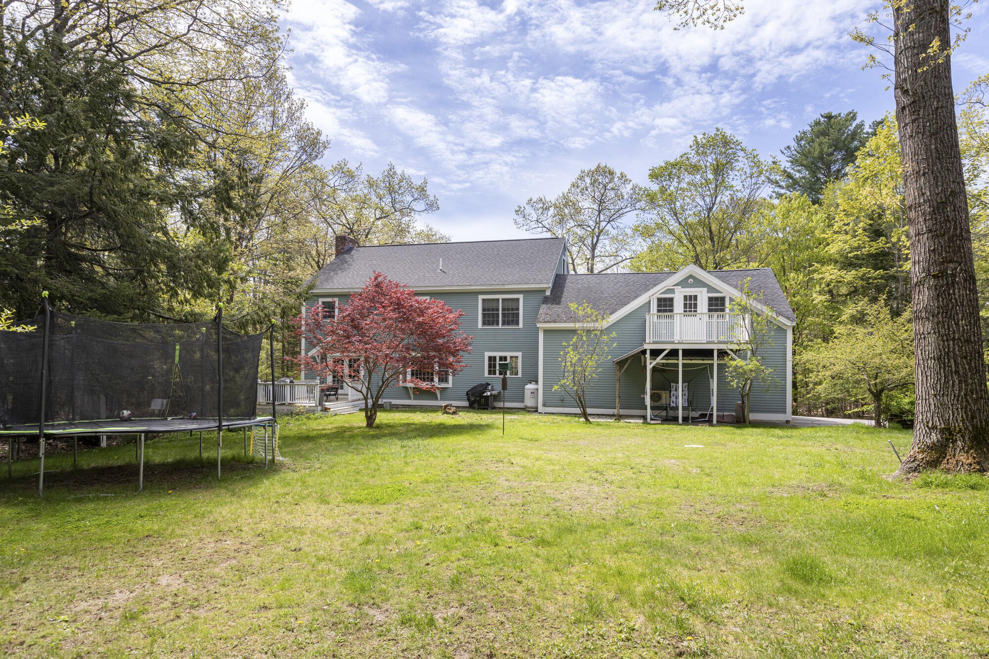 550 Ledge Road