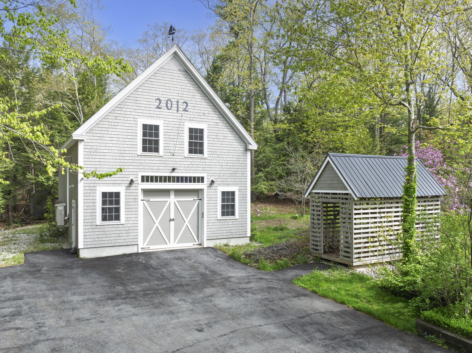 550 Ledge Road