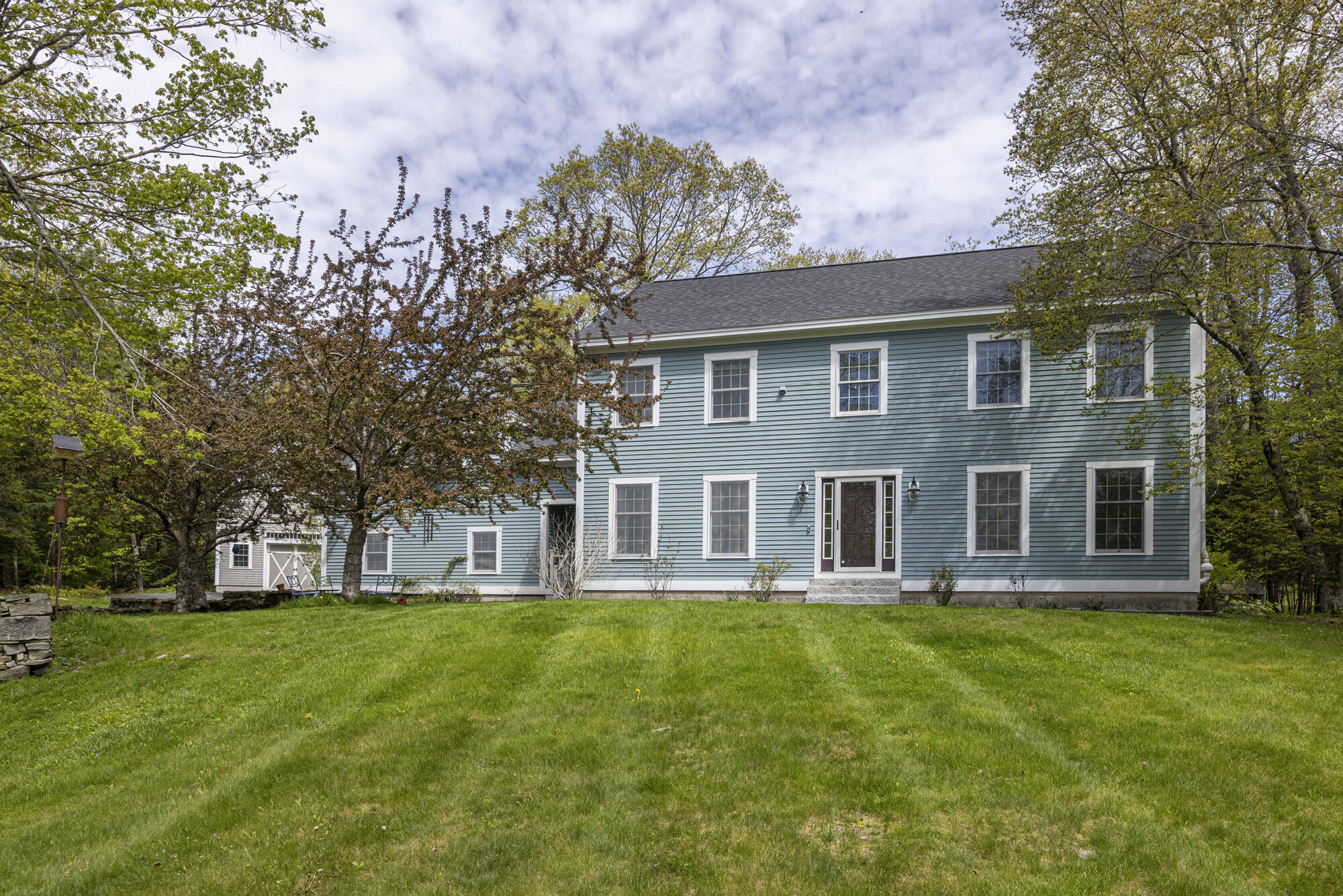 550 Ledge Road