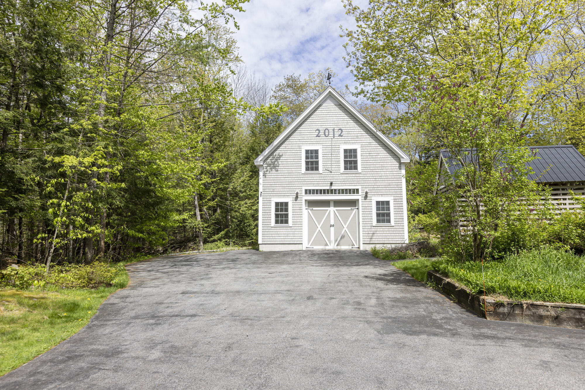 550 Ledge Road