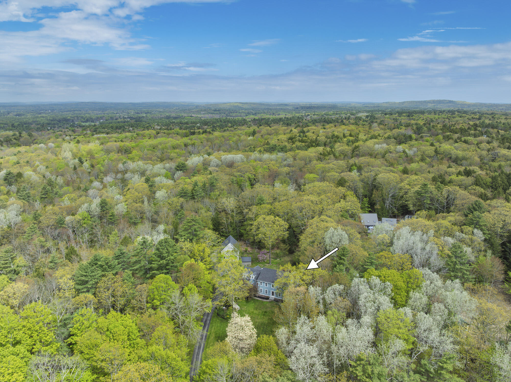 550 Ledge Road