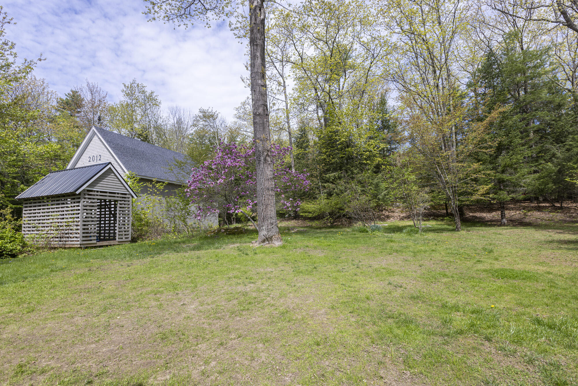 550 Ledge Road
