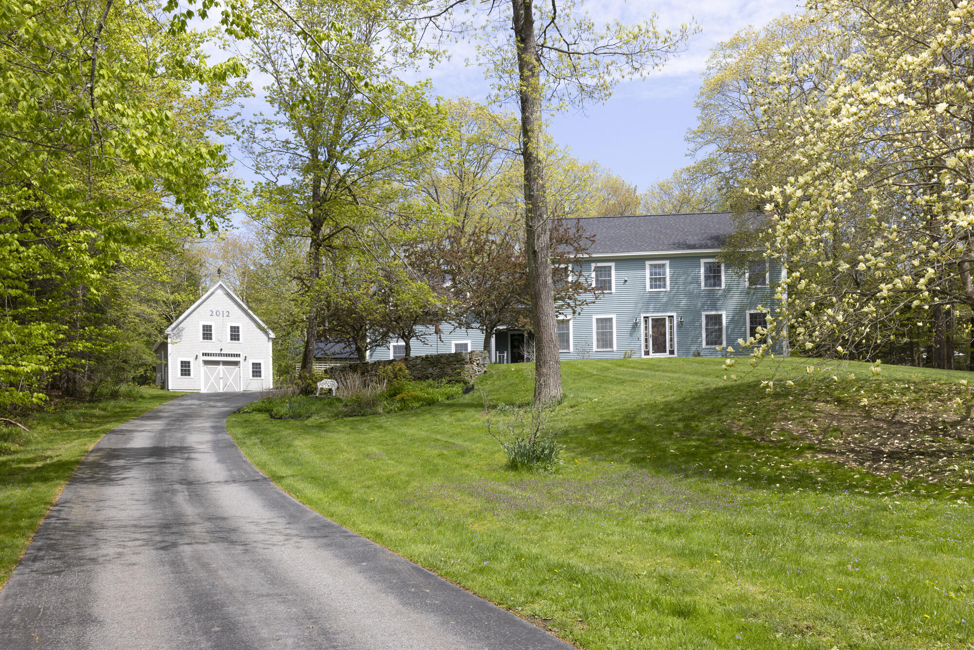 550 Ledge Road
