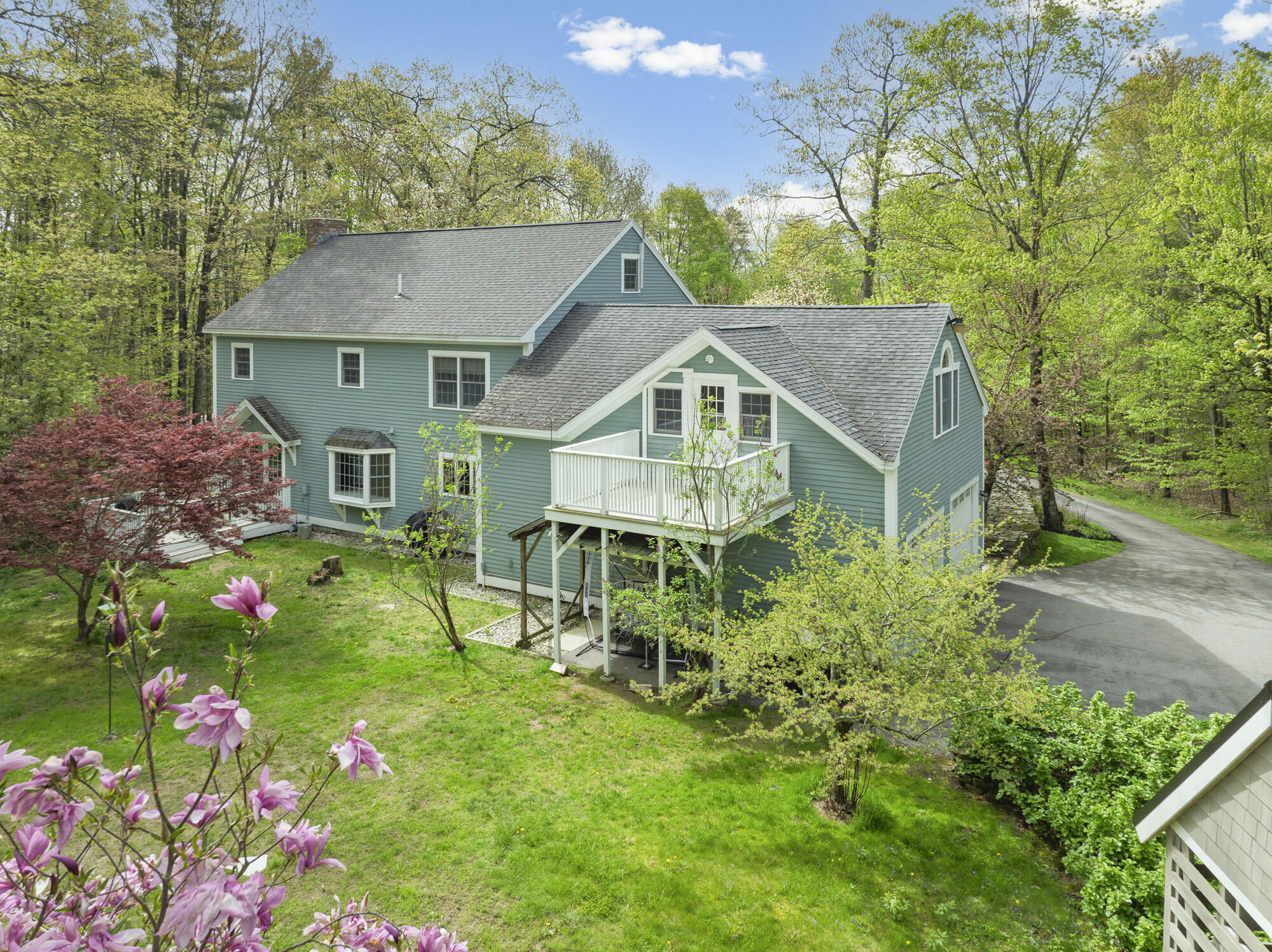 550 Ledge Road