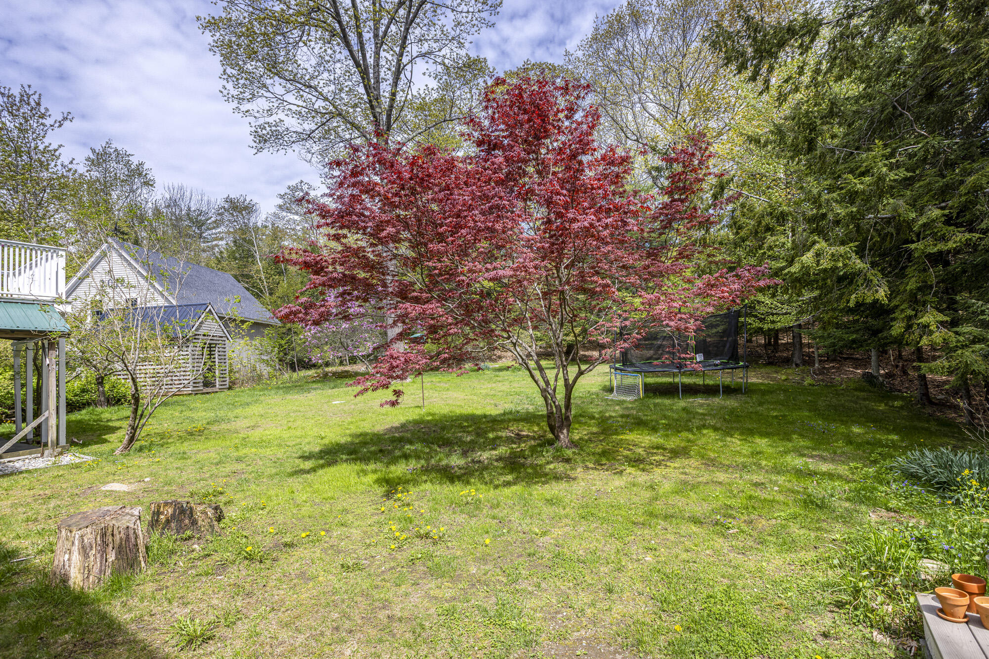 550 Ledge Road