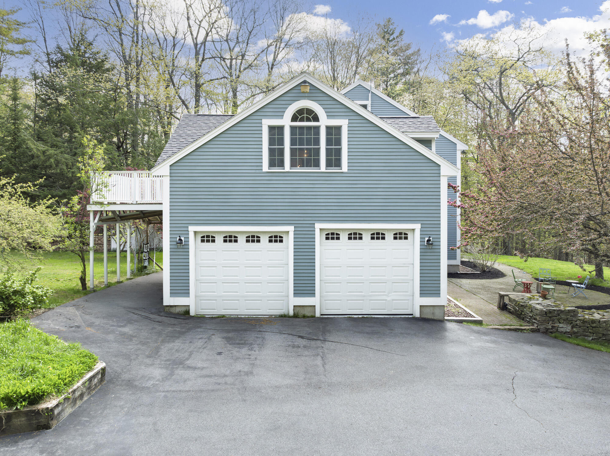 550 Ledge Road