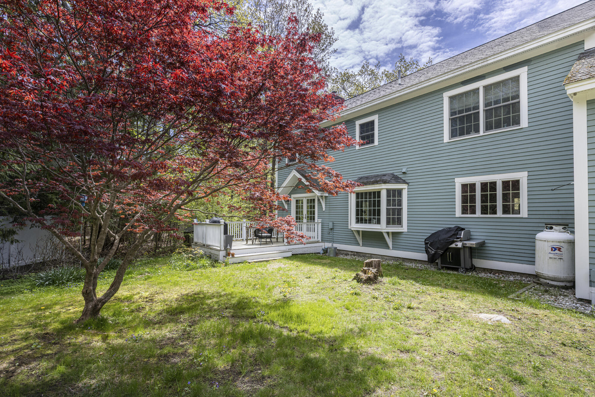 550 Ledge Road