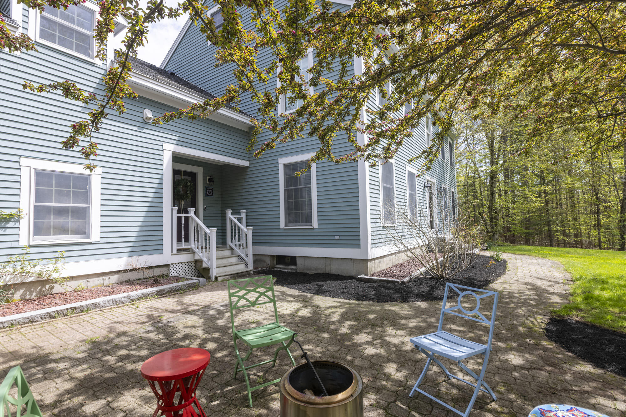 550 Ledge Road