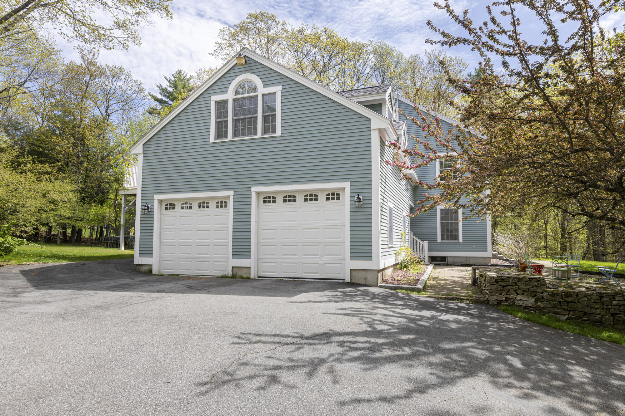 550 Ledge Road