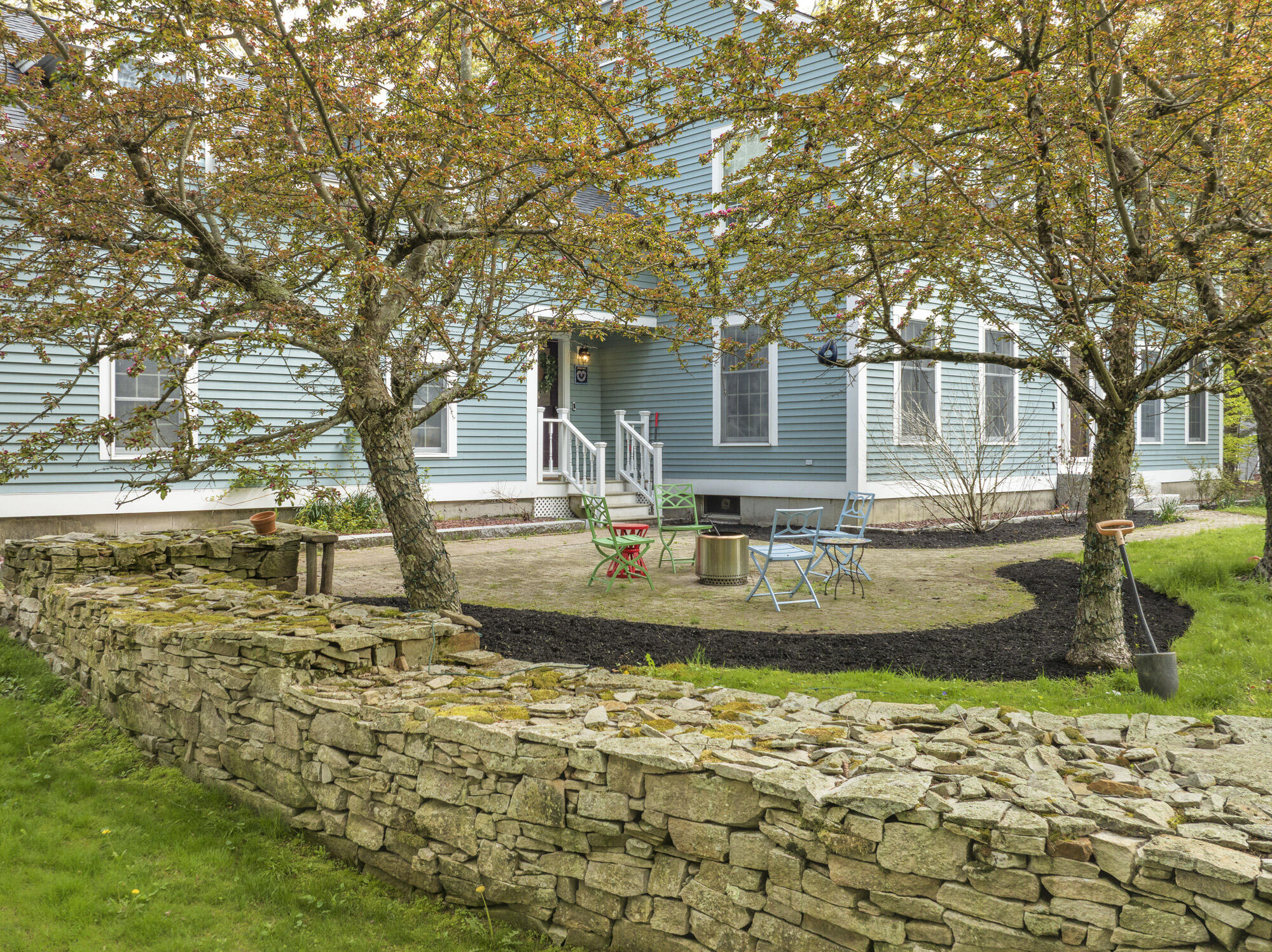 550 Ledge Road