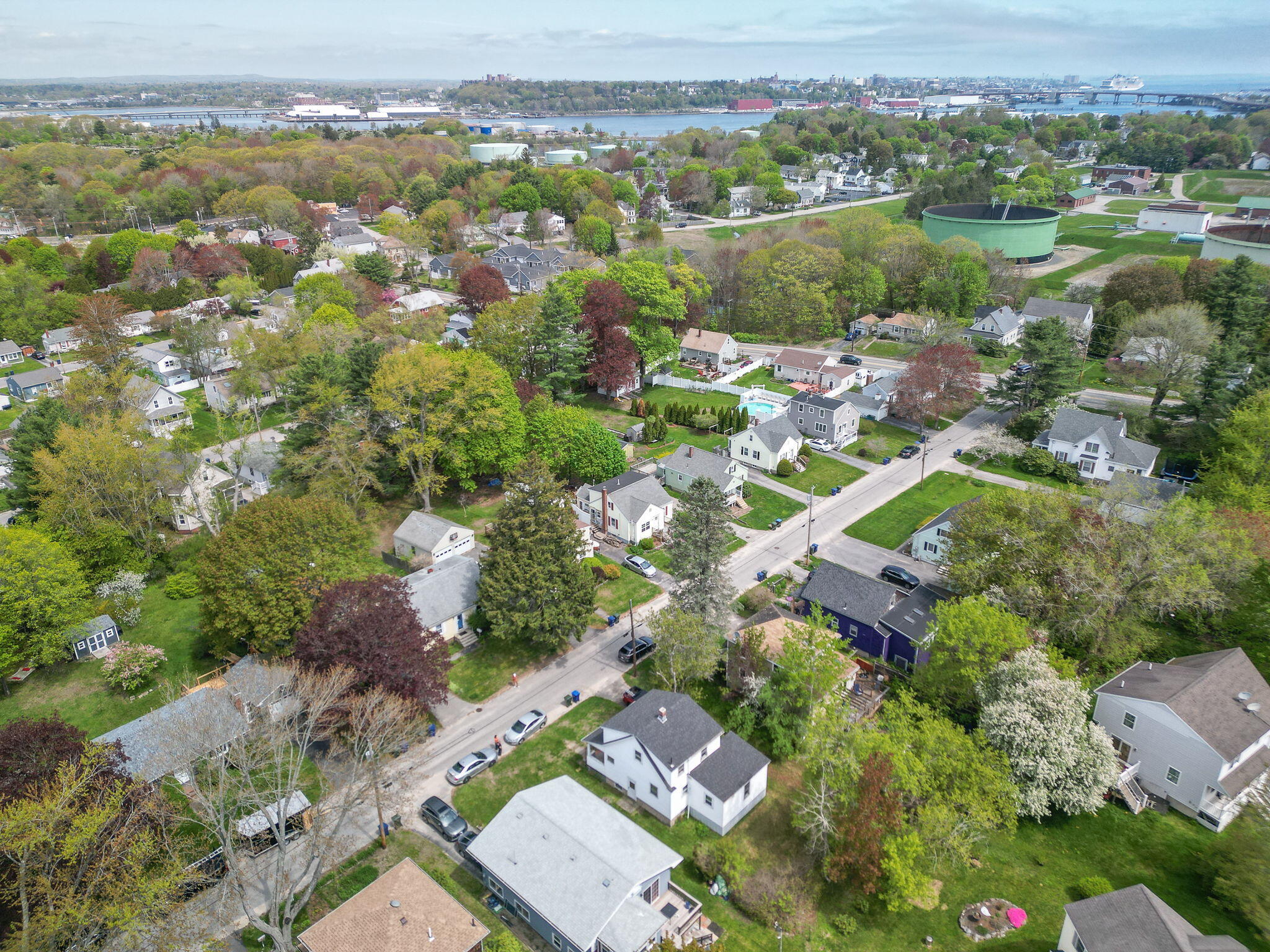 34 Romano Road