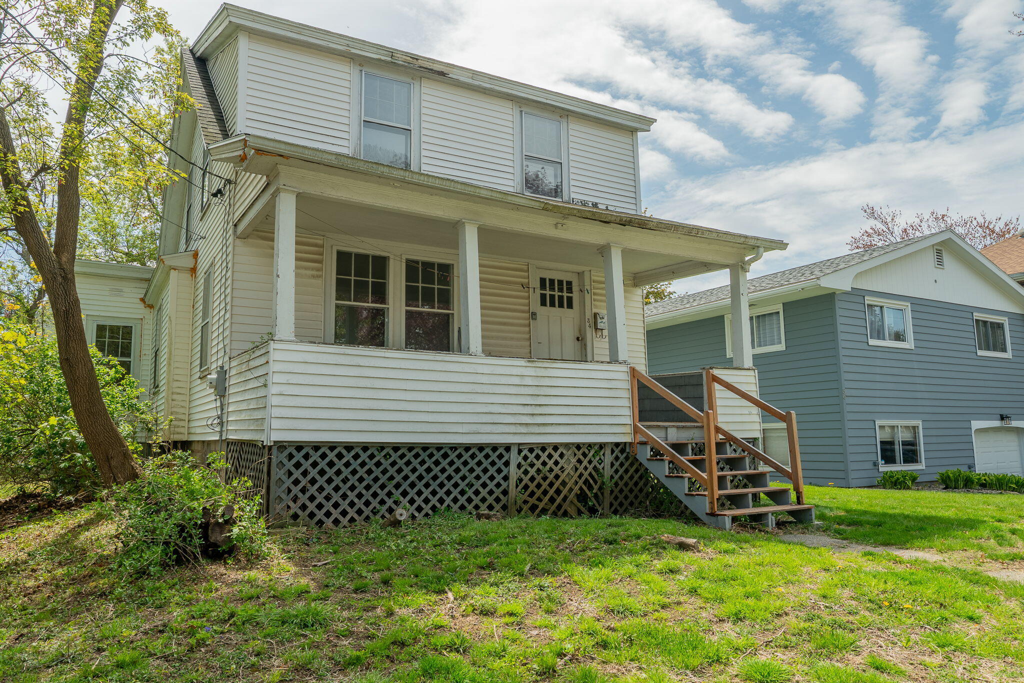 34 Romano Road