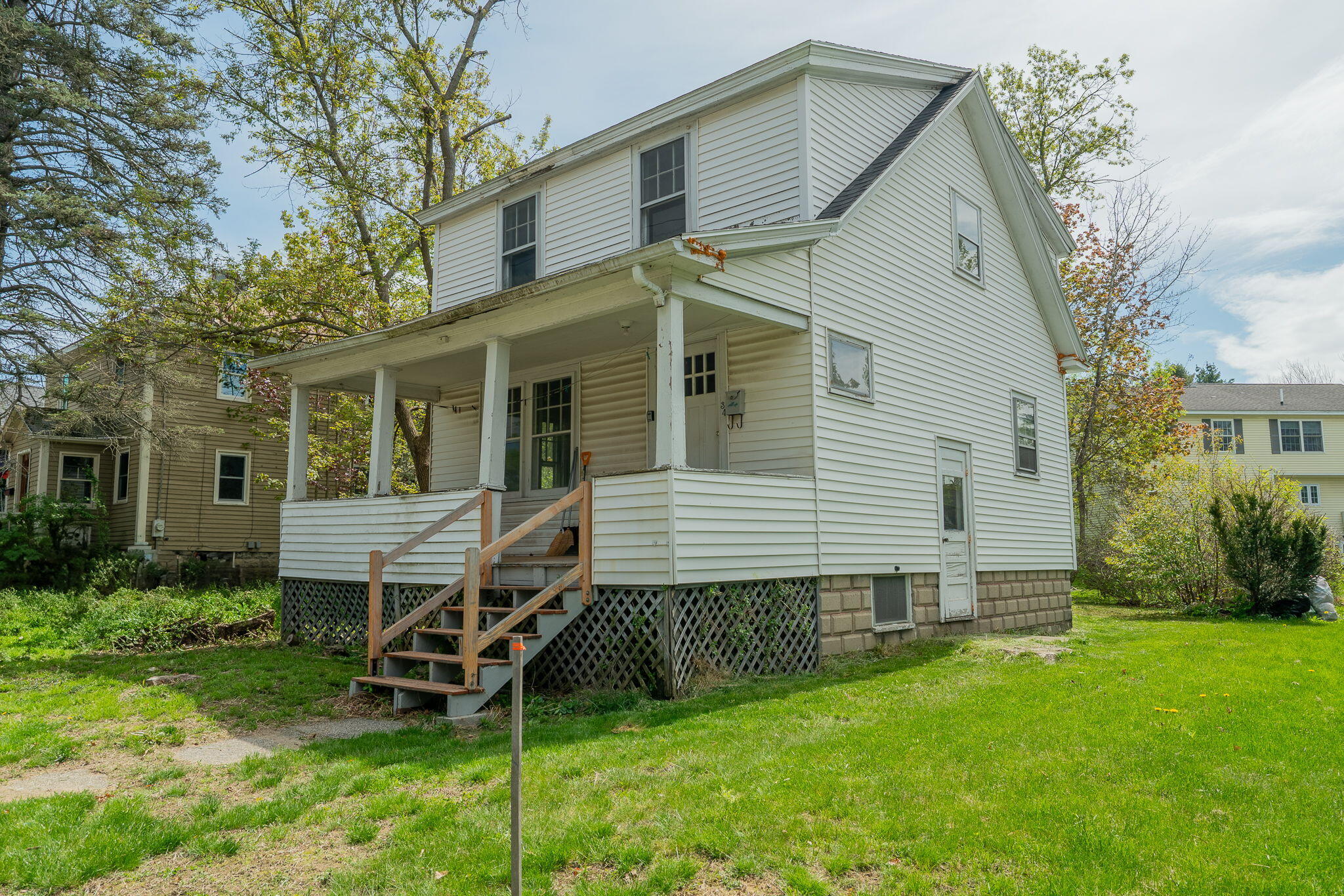 34 Romano Road