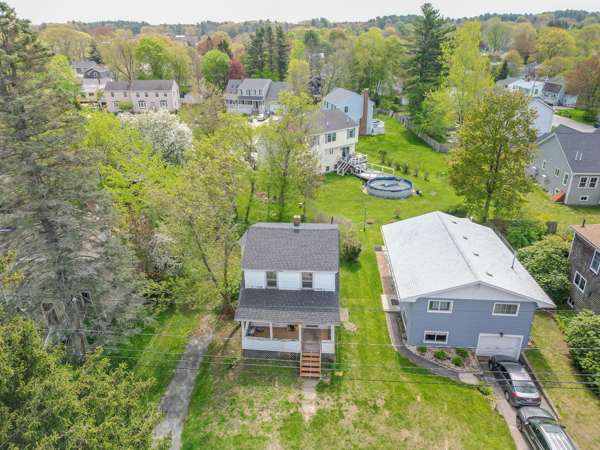 34 Romano Road