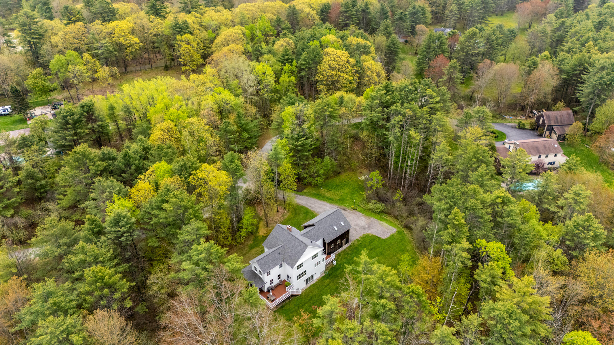 15 Pumpkin Hollow