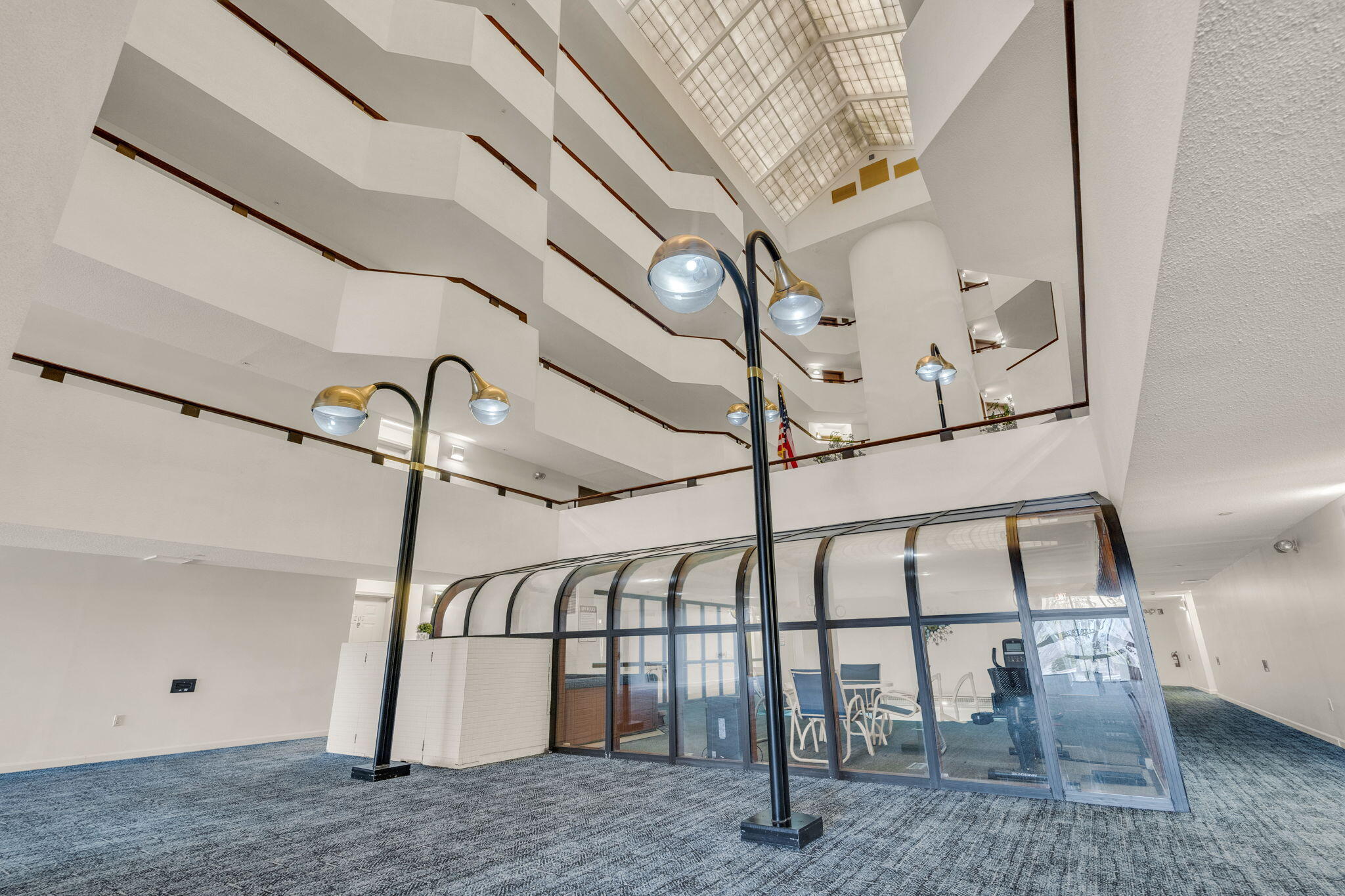 215 E Grand Avenue, 206