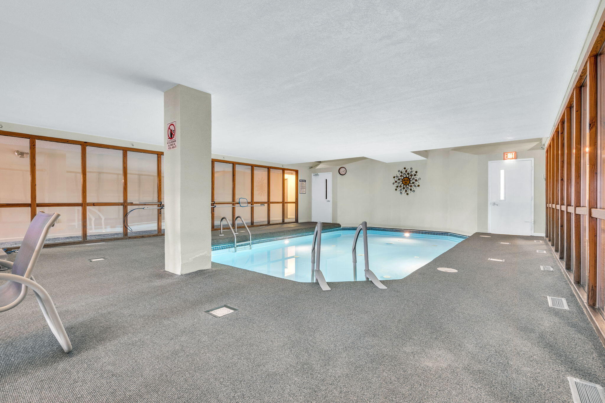 215 E Grand Avenue, 206