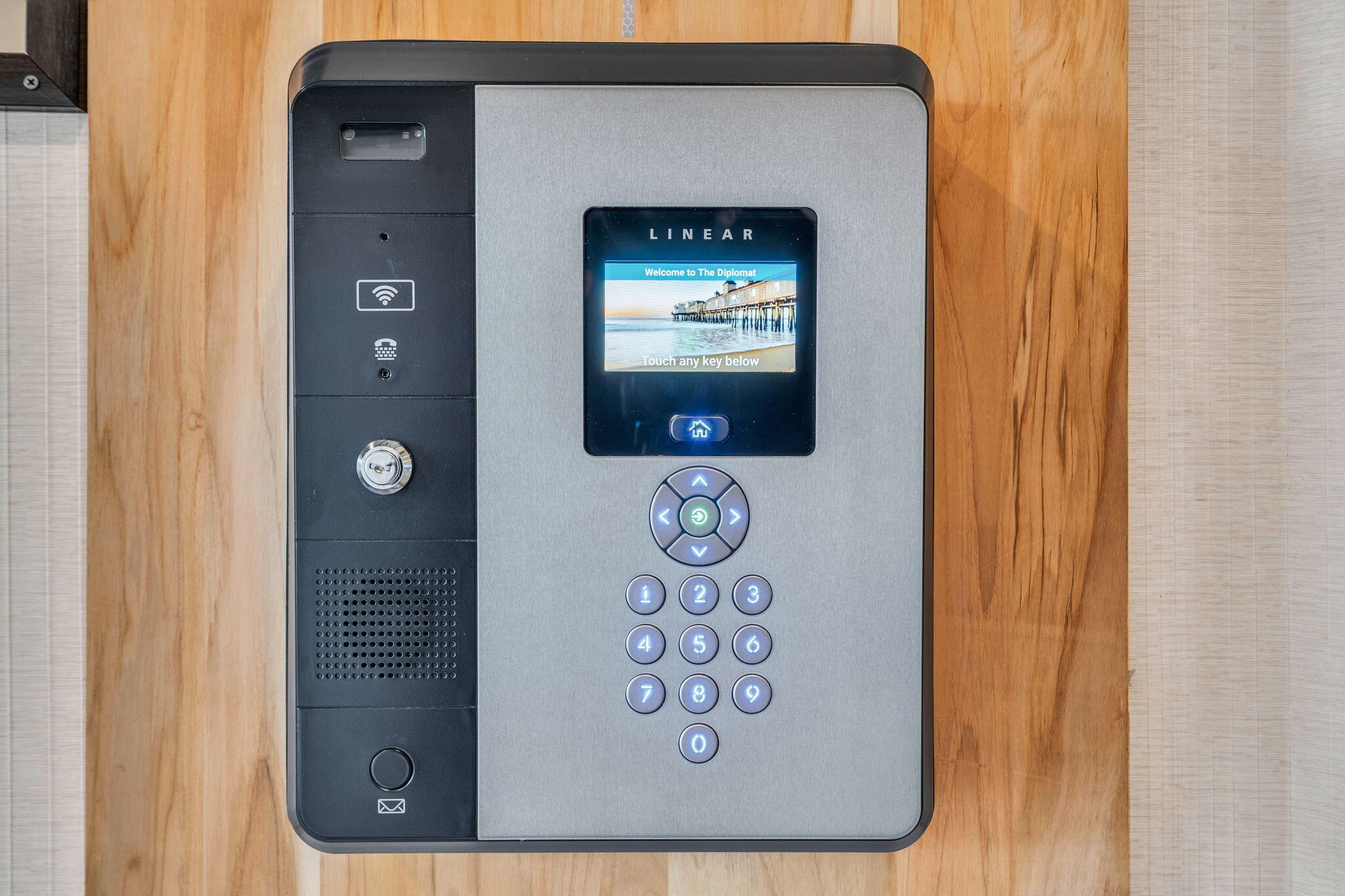 215 E Grand Avenue, 206