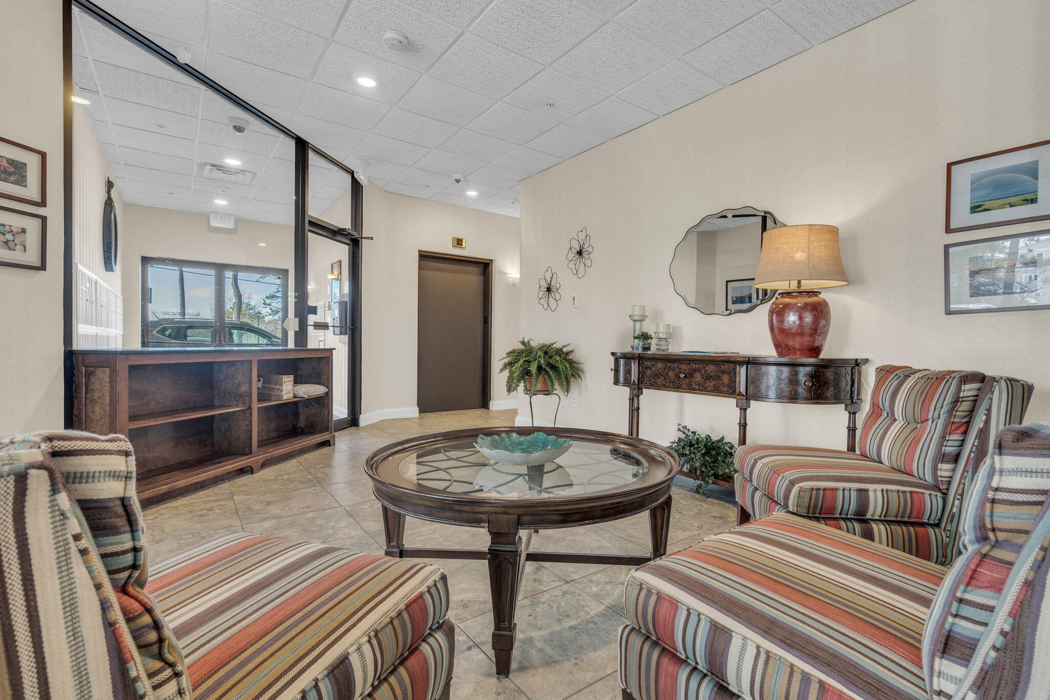 215 E Grand Avenue, 206