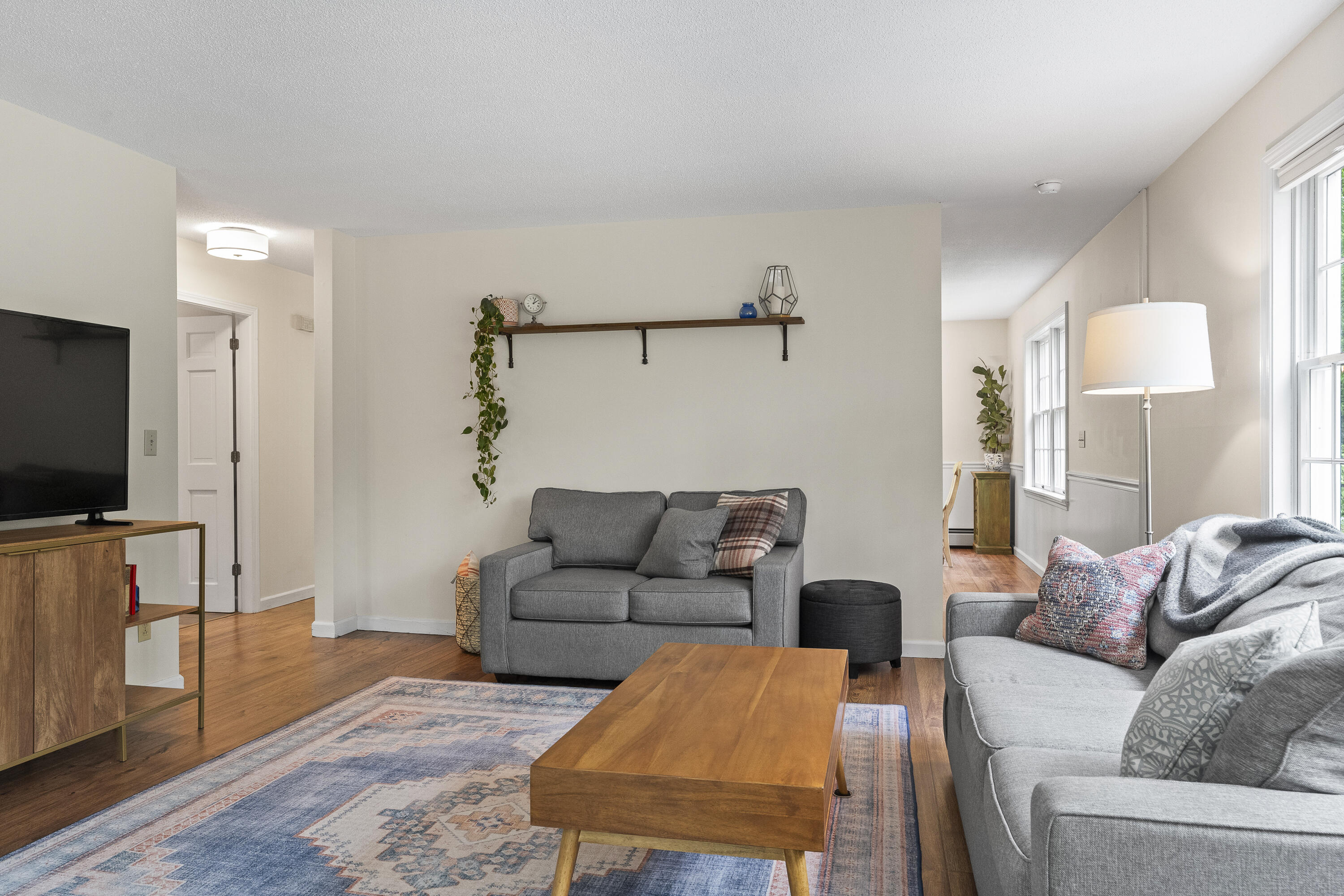 95 Weymouth Road