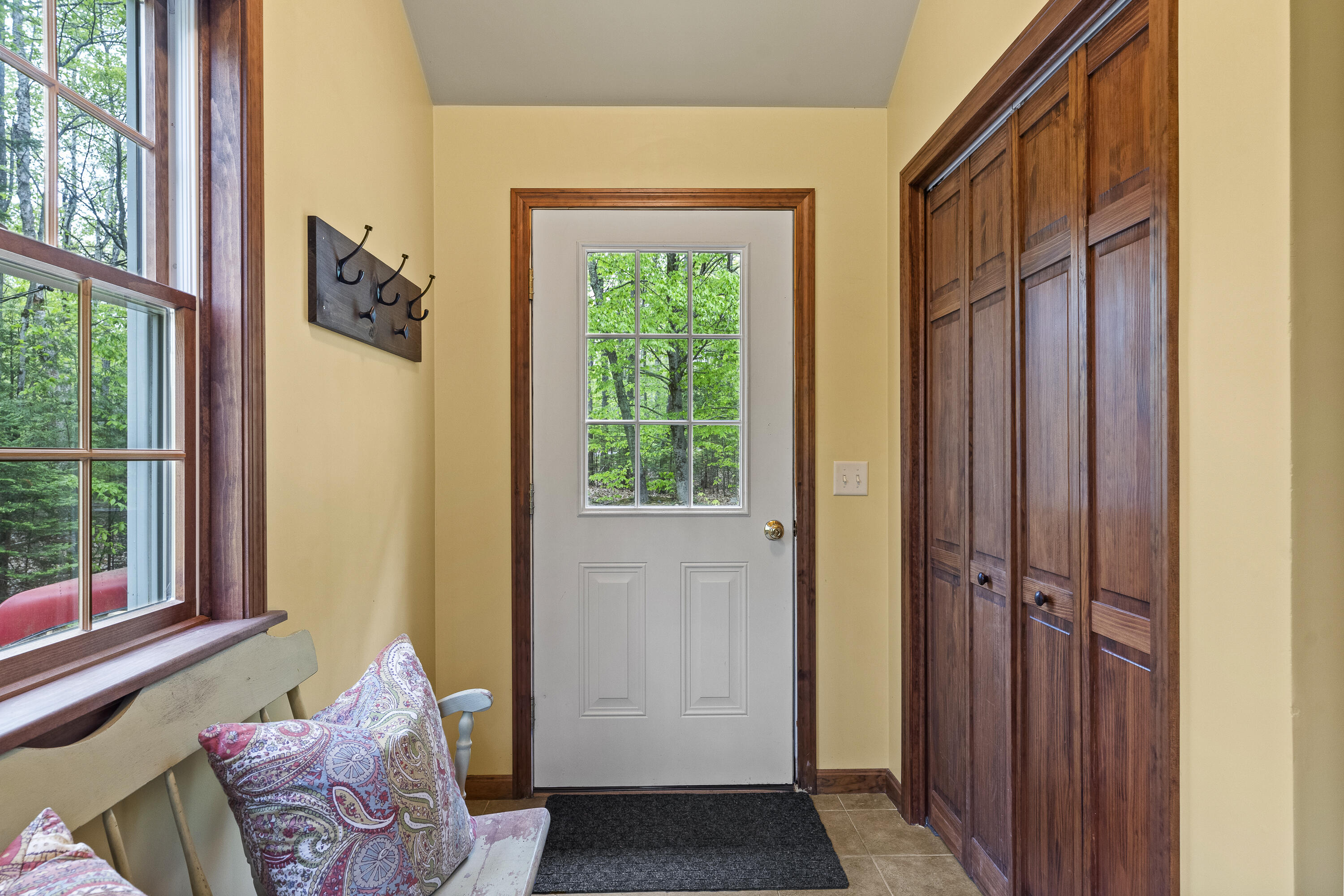 95 Weymouth Road
