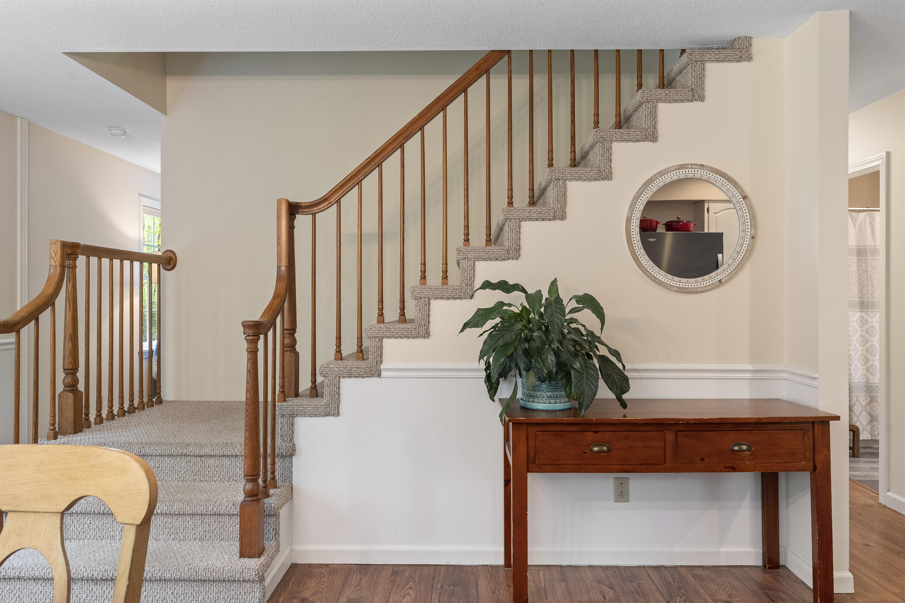 95 Weymouth Road