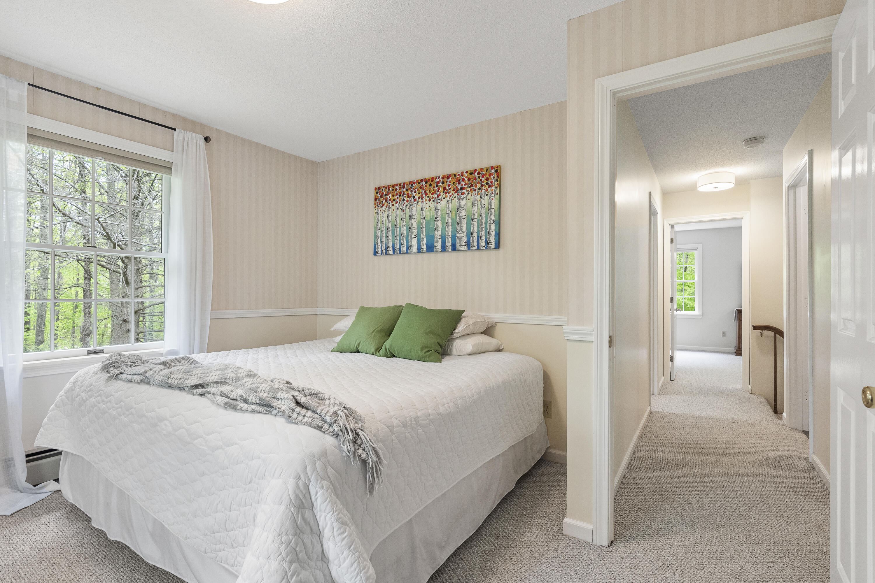 95 Weymouth Road