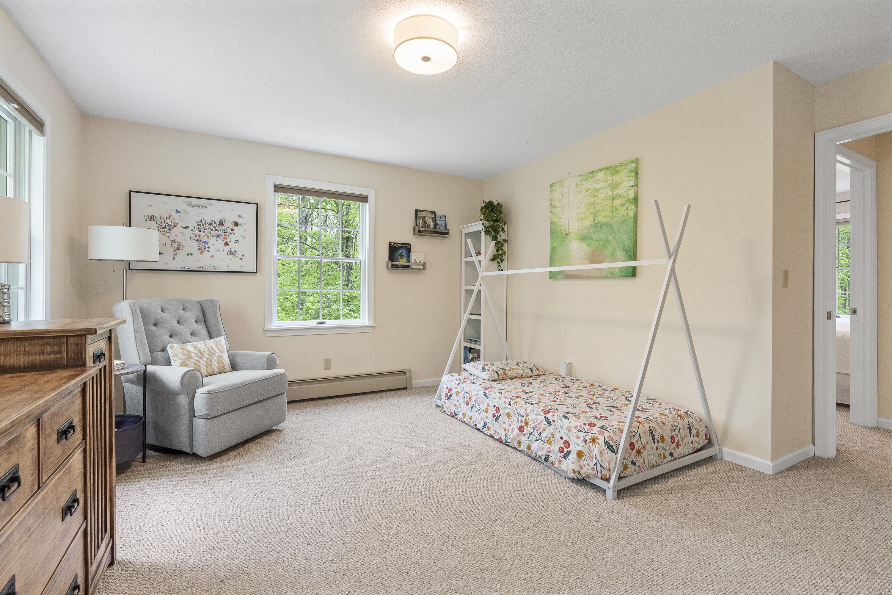 95 Weymouth Road