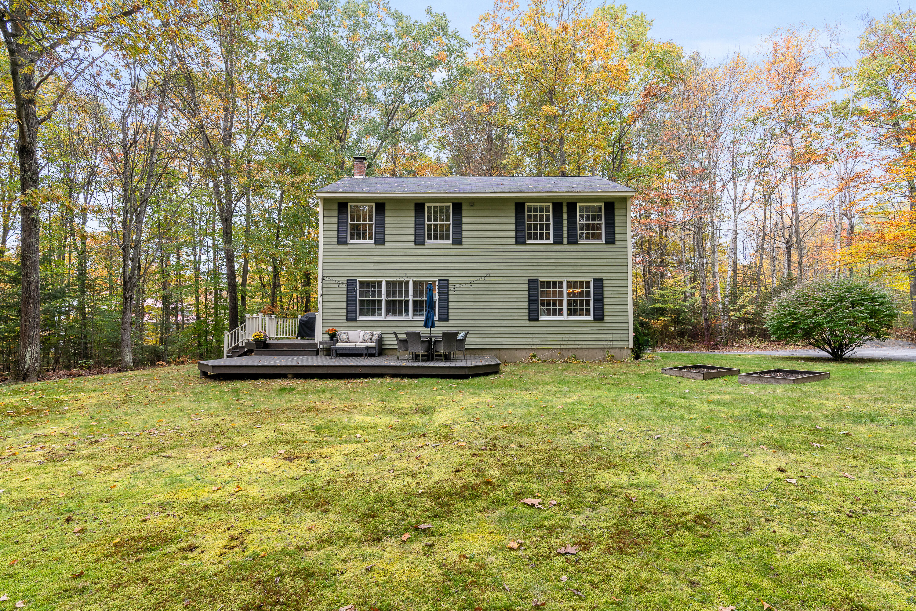 95 Weymouth Road