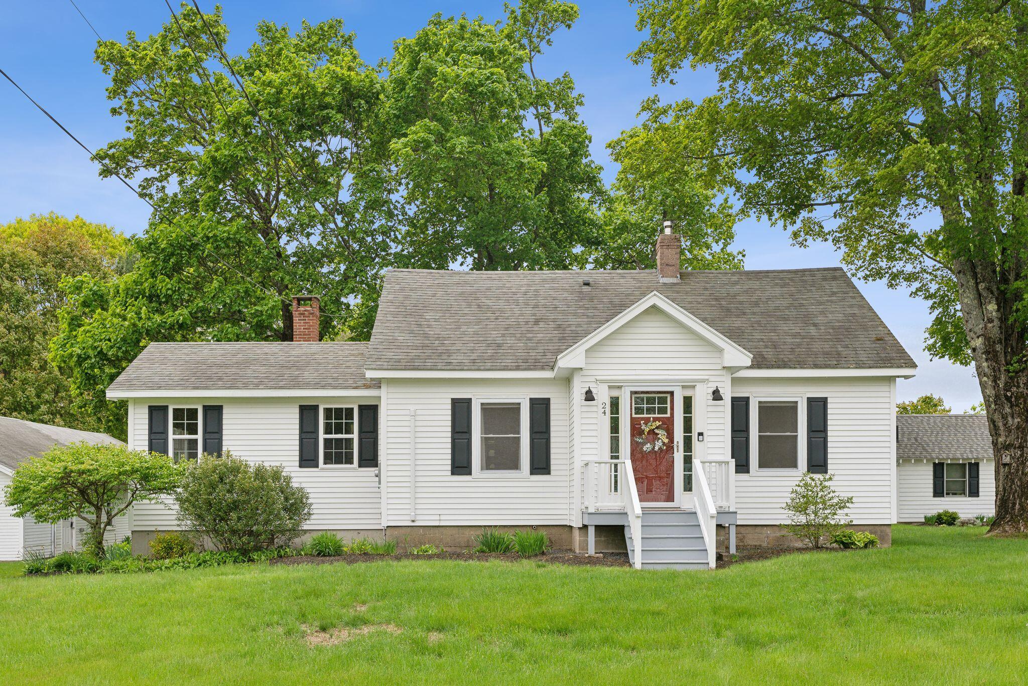24 Ross Road
