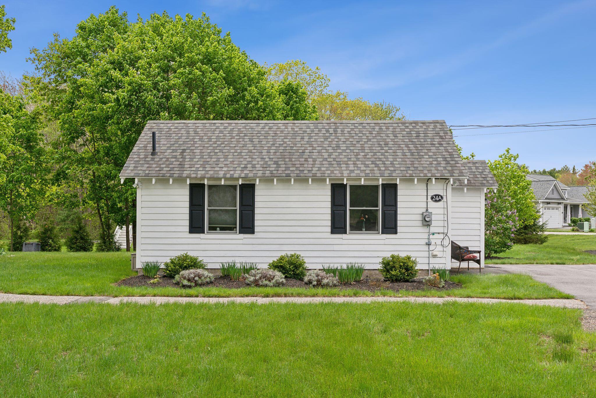 24 Ross Road