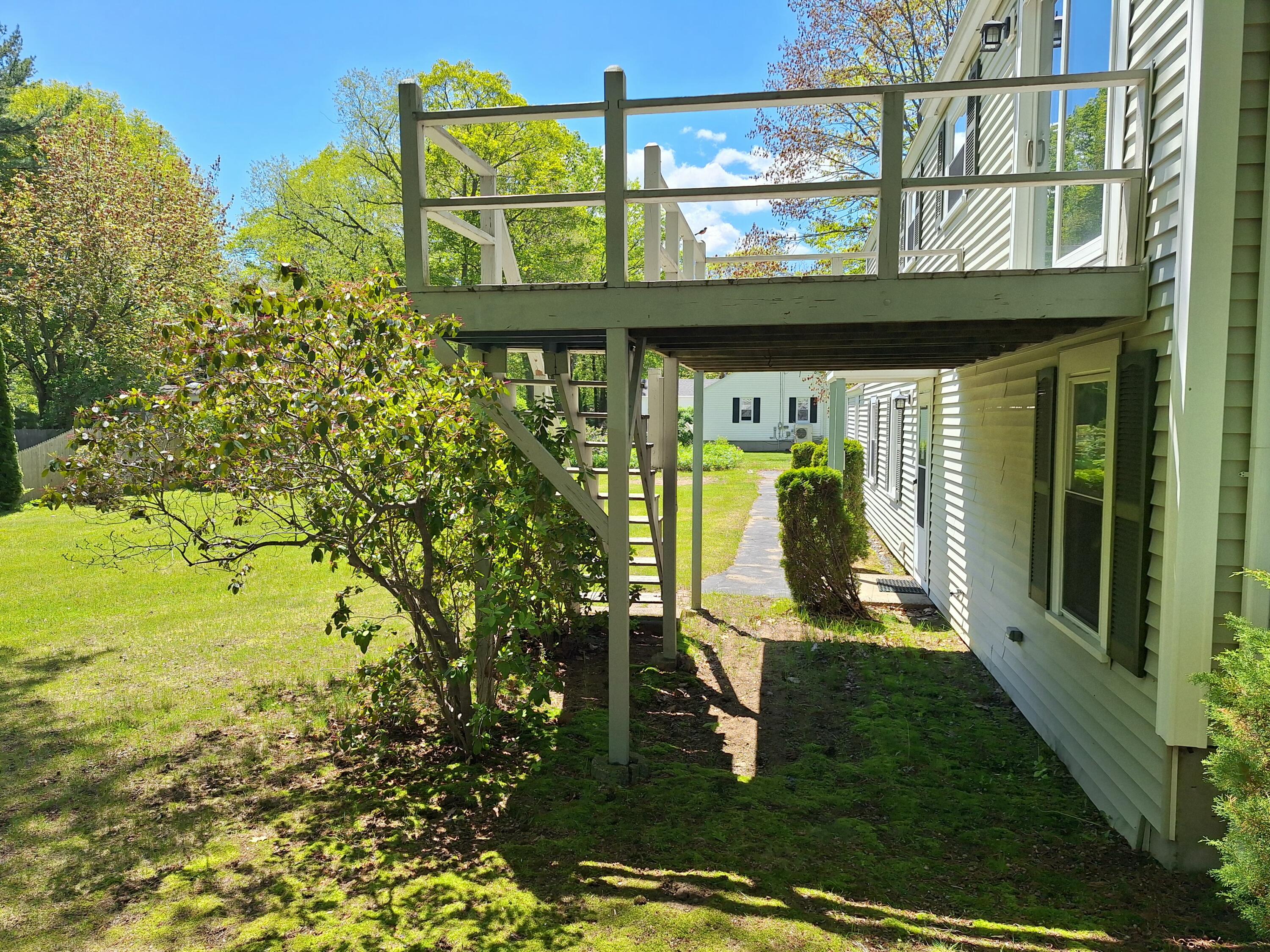 2 Gunstock Road