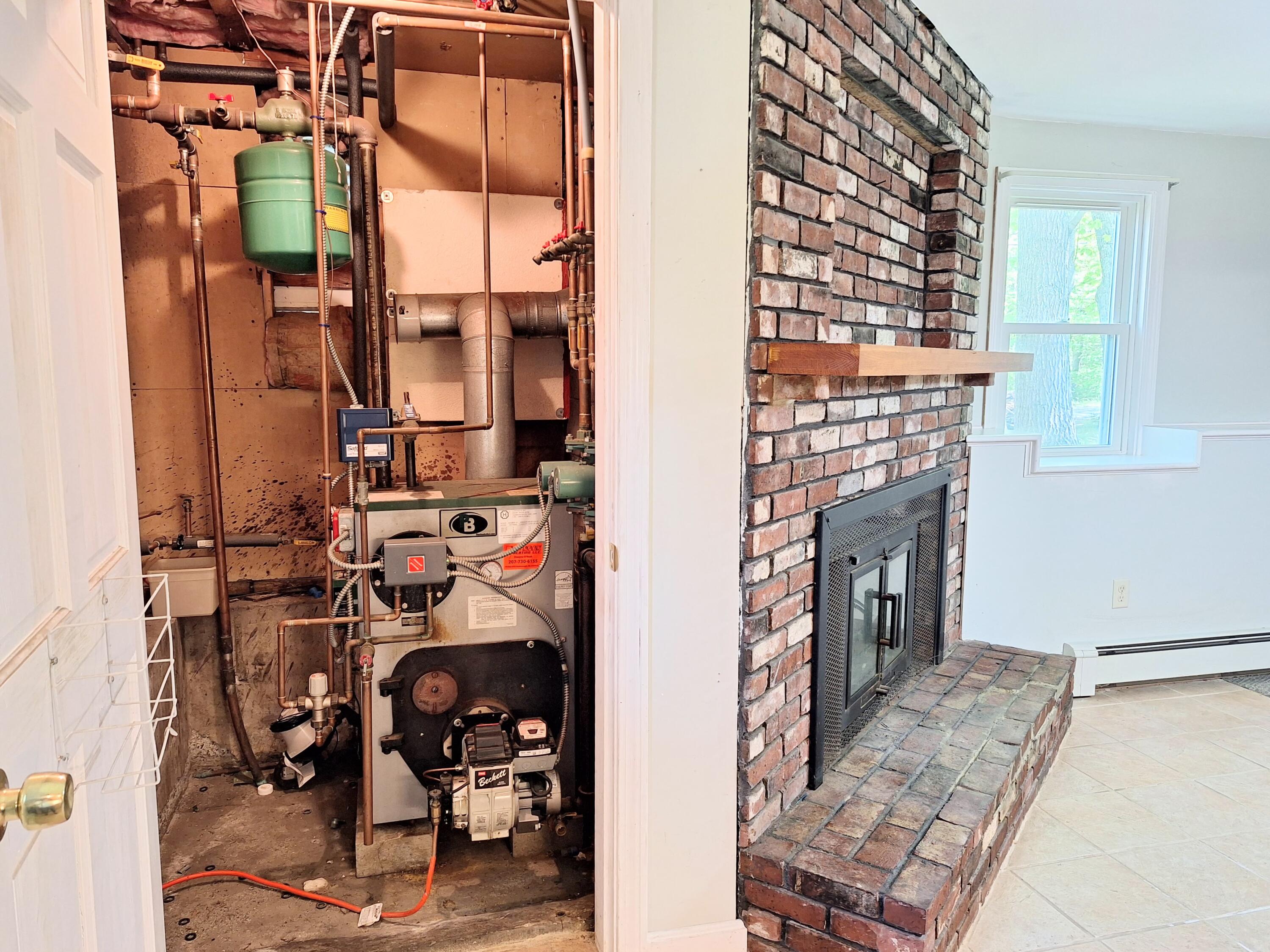 2 Gunstock Road