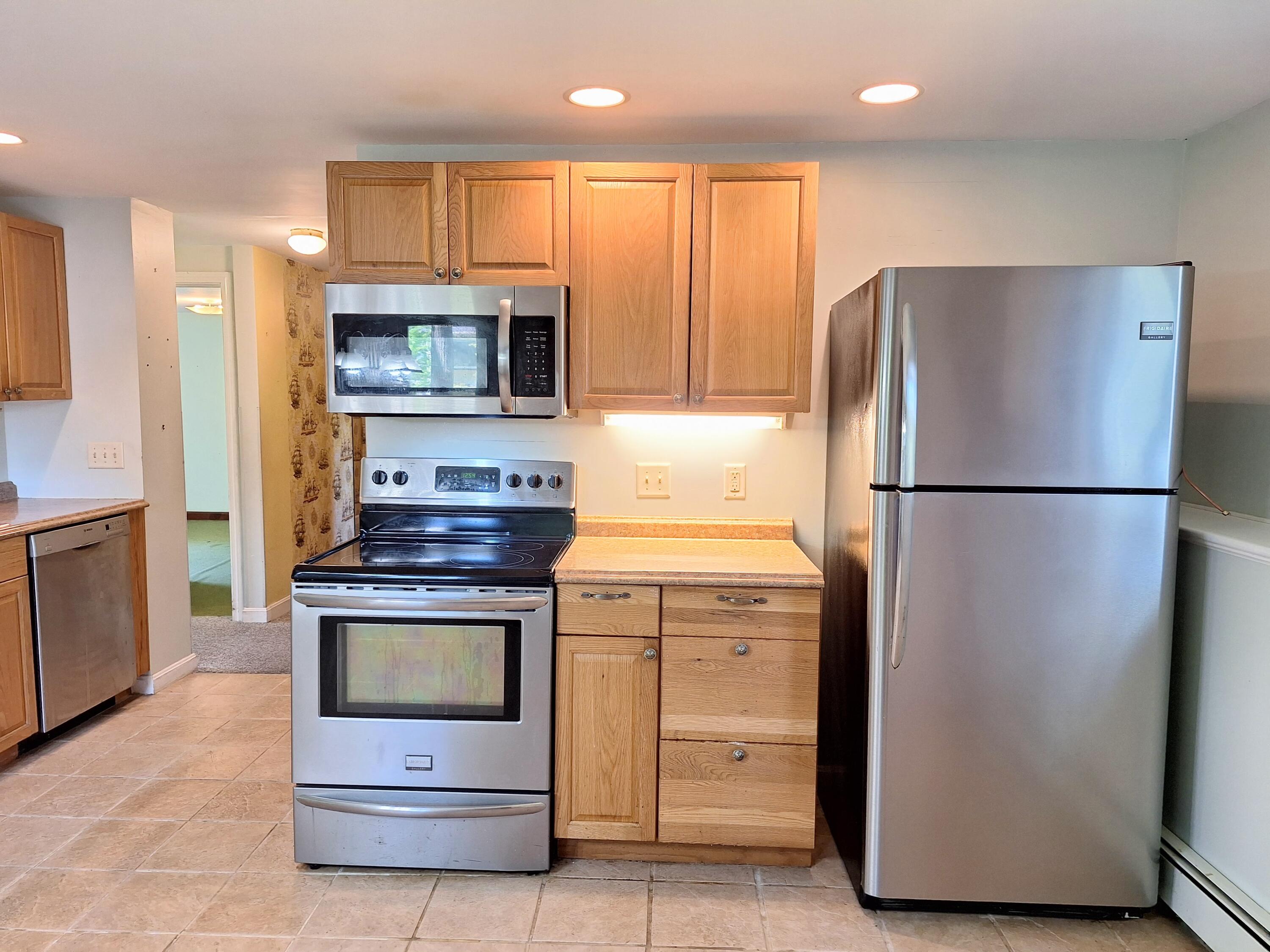 2 Gunstock Road