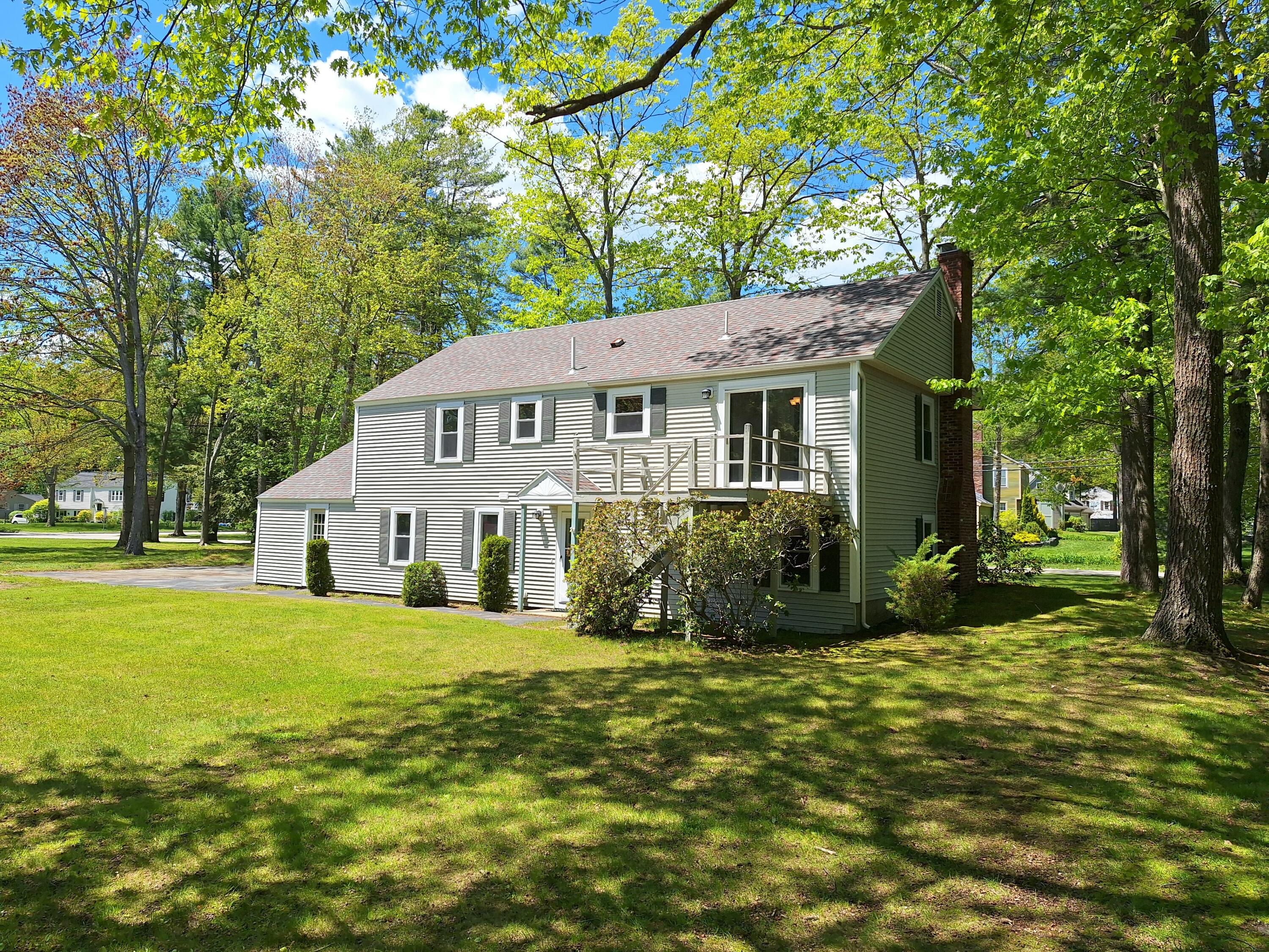 2 Gunstock Road