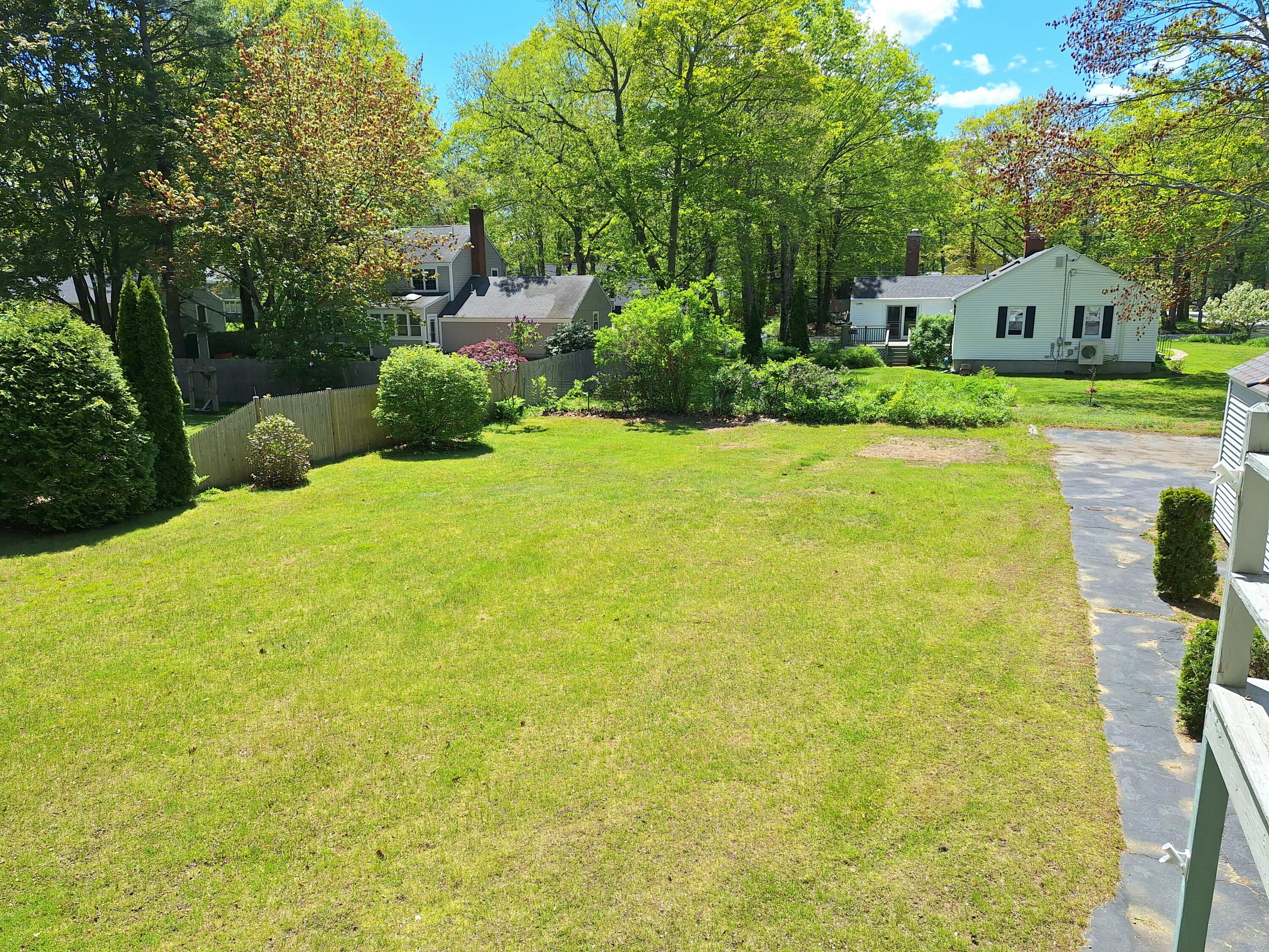 2 Gunstock Road