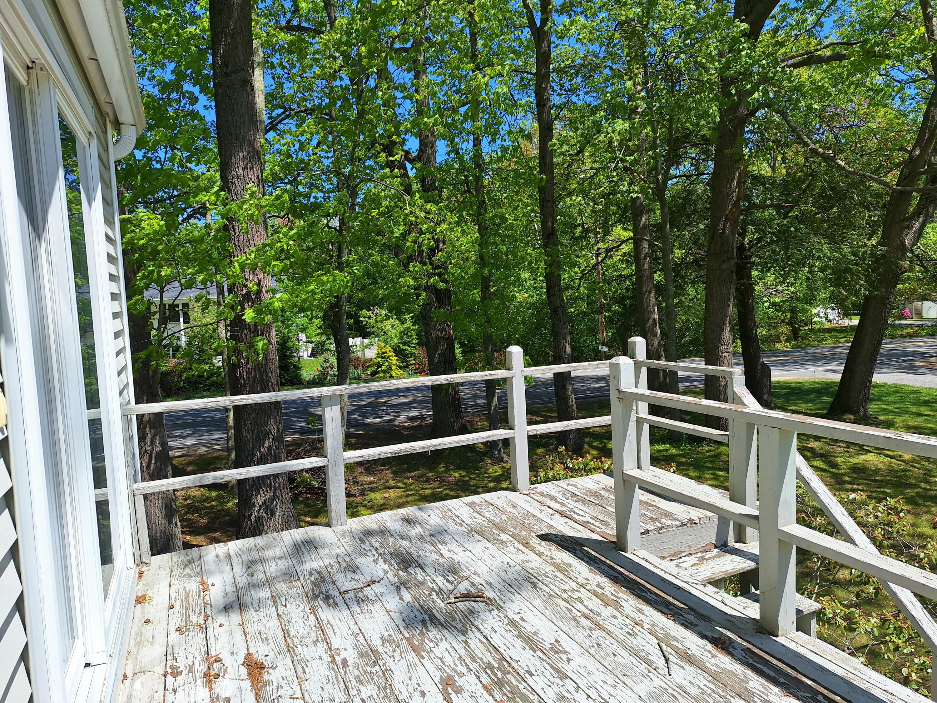 2 Gunstock Road