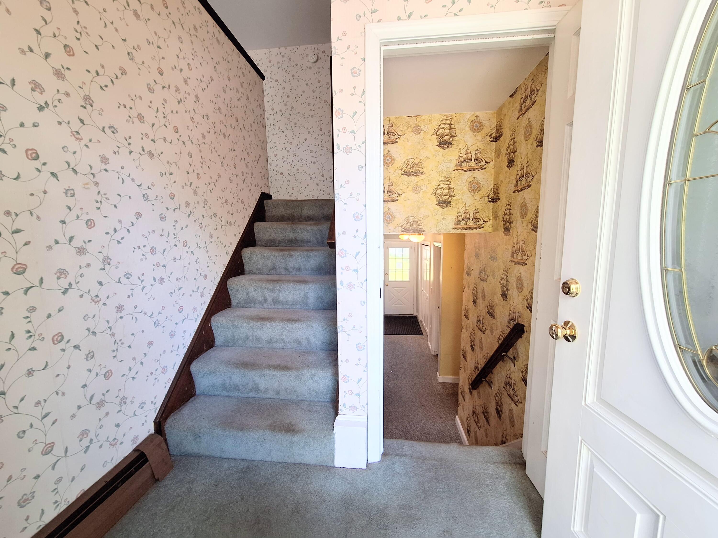 2 Gunstock Road