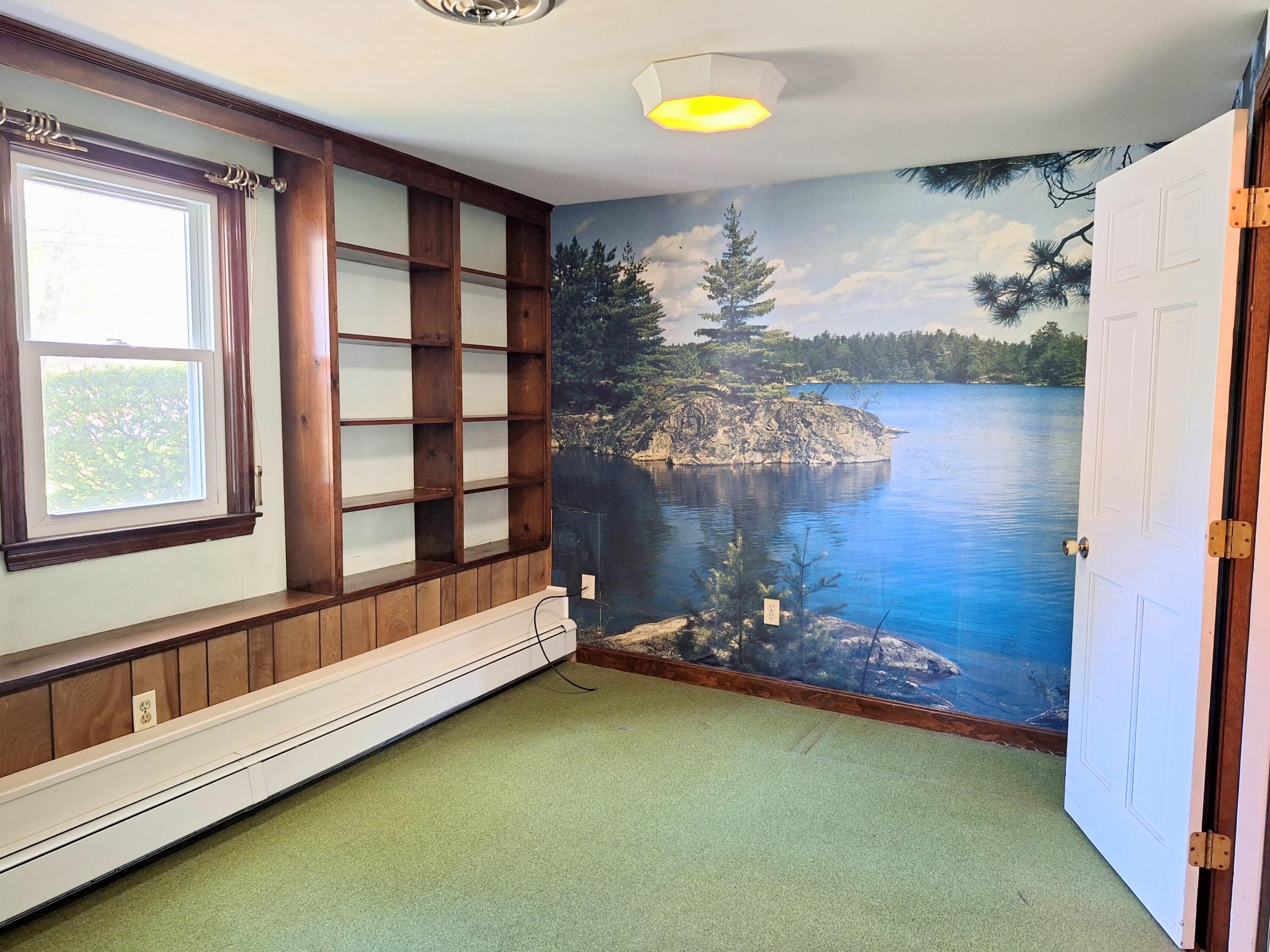 2 Gunstock Road